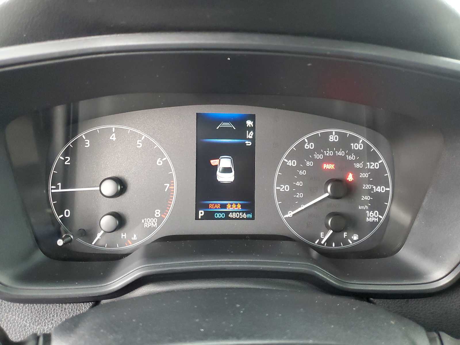 Thumbnail: 2024 Toyota Corolla - 25