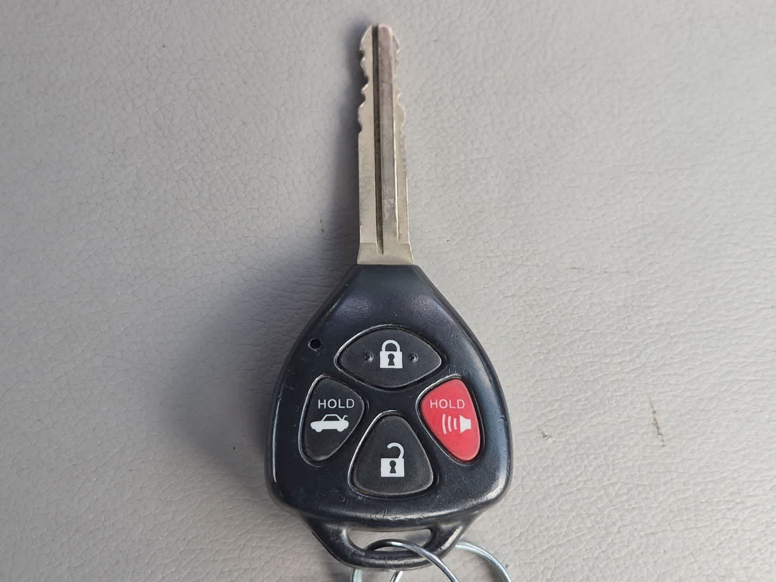 Thumbnail: 2011 Toyota Camry - 35