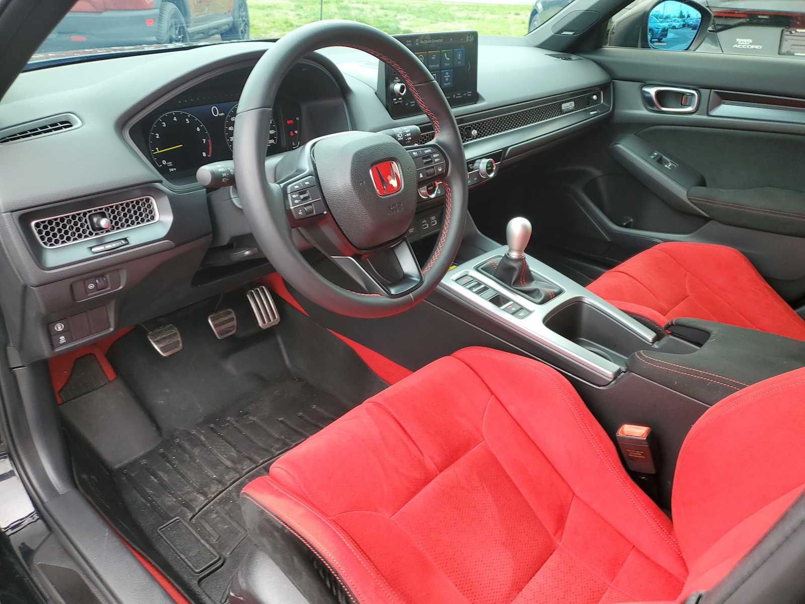 Thumbnail: 2025 Honda Civic - 20