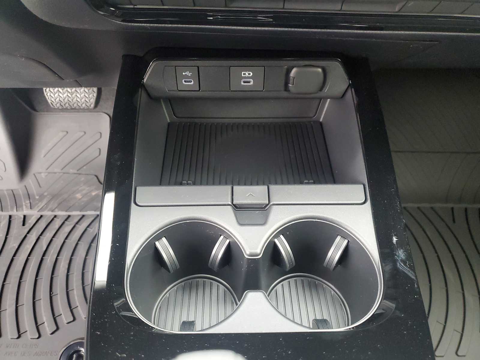 Thumbnail: 2026 Toyota Prius - 29