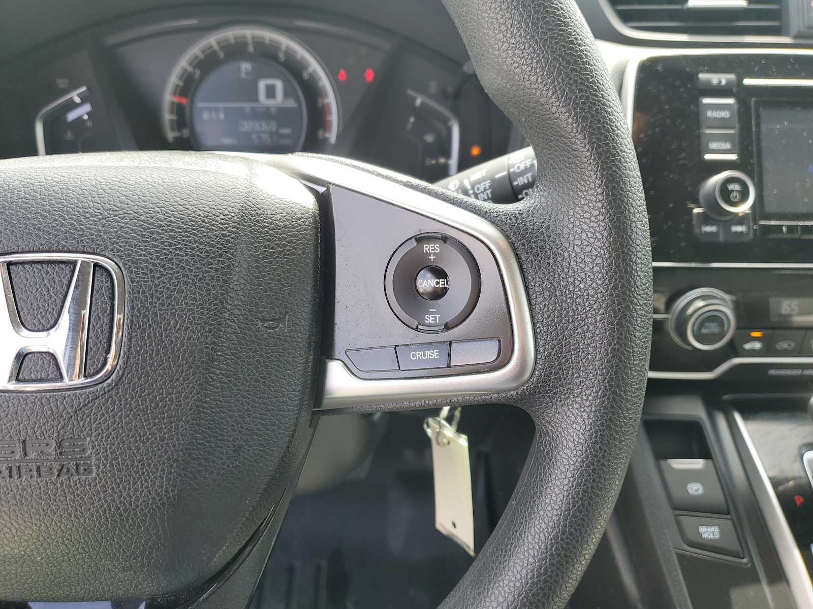 Thumbnail: 2017 Honda CR-V - 24