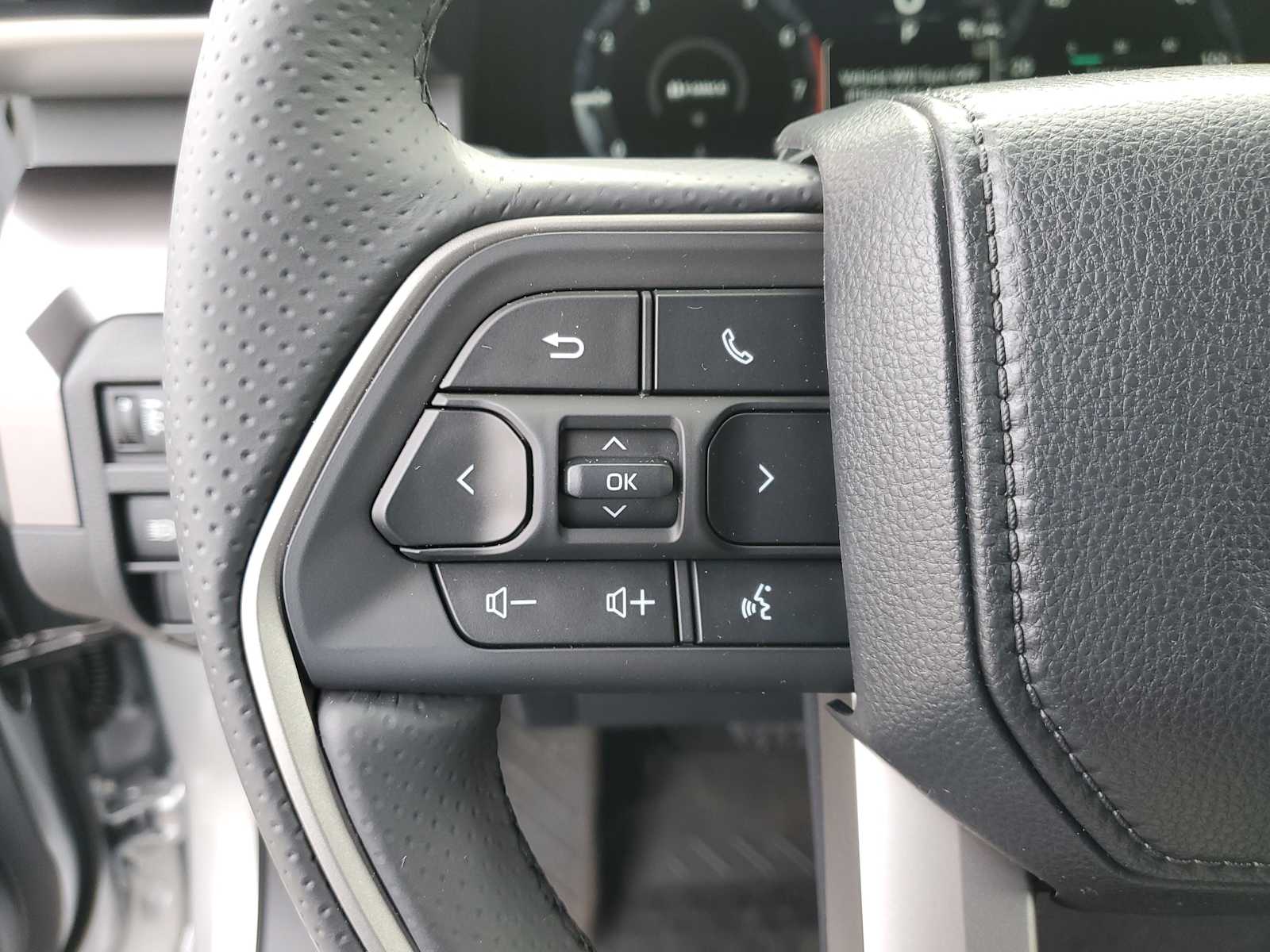 Thumbnail: 2026 Toyota 4Runner - 24