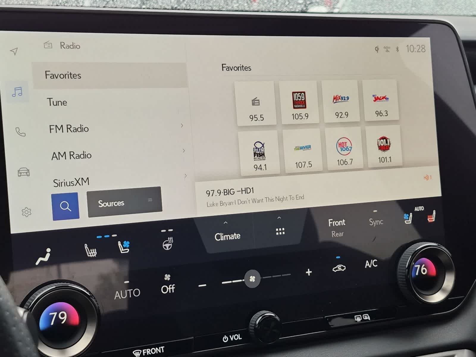 Thumbnail: 2024 Lexus RX - 30