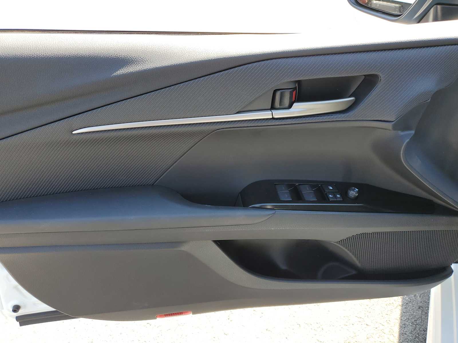 Thumbnail: 2026 Toyota Camry - 15