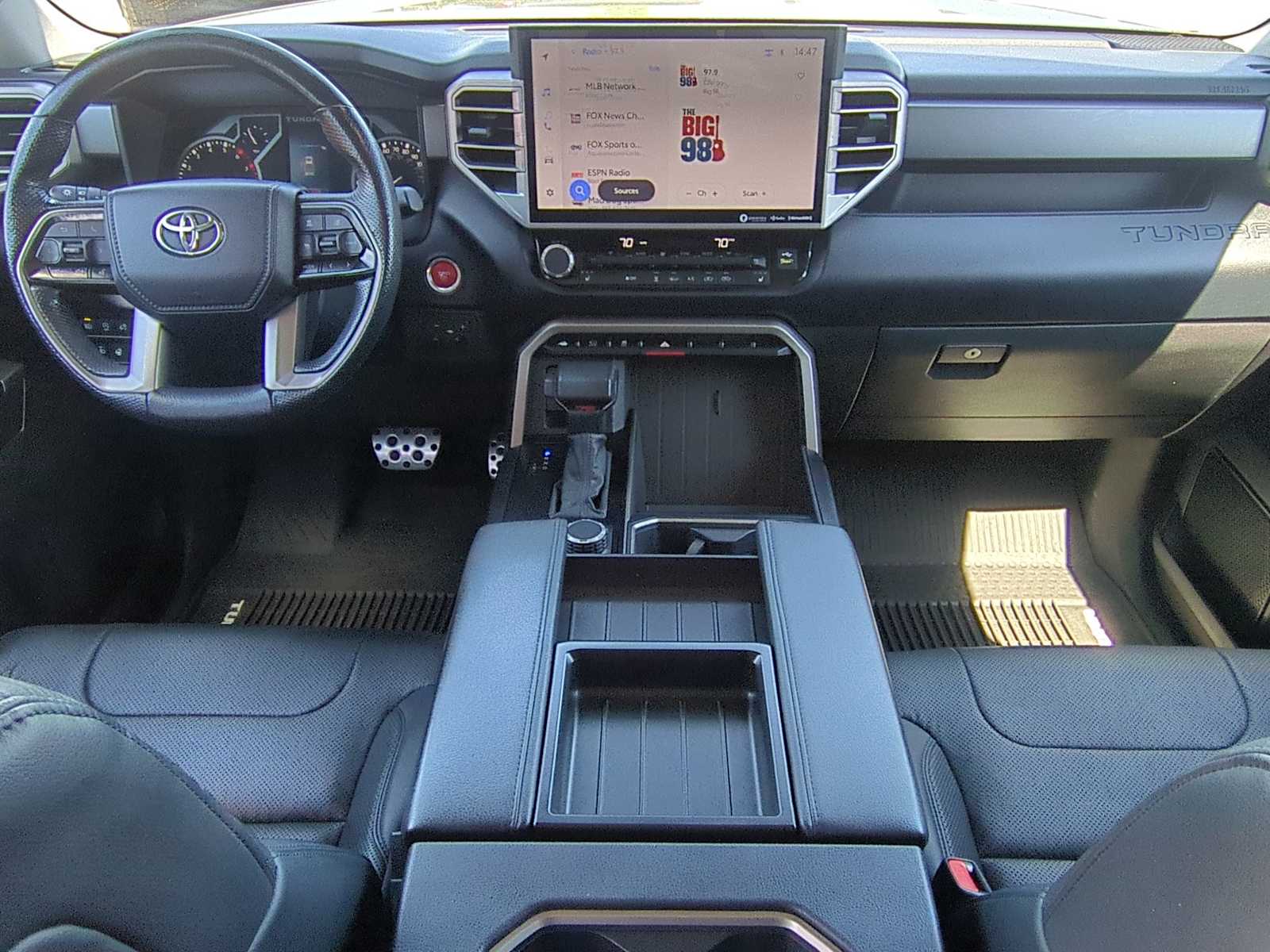 Thumbnail: 2022 Toyota Tundra - 8