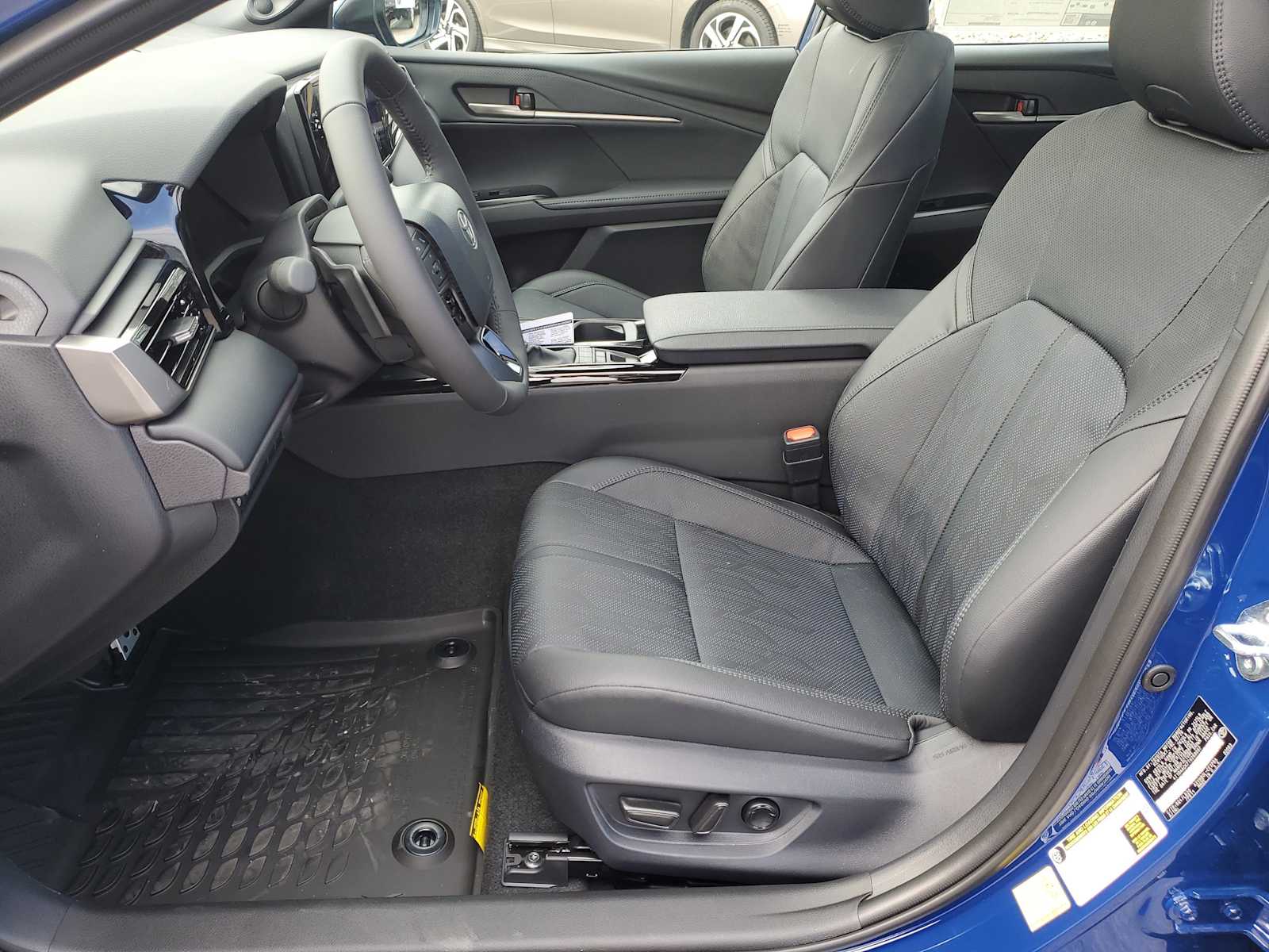 Thumbnail: 2026 Toyota Camry - 18