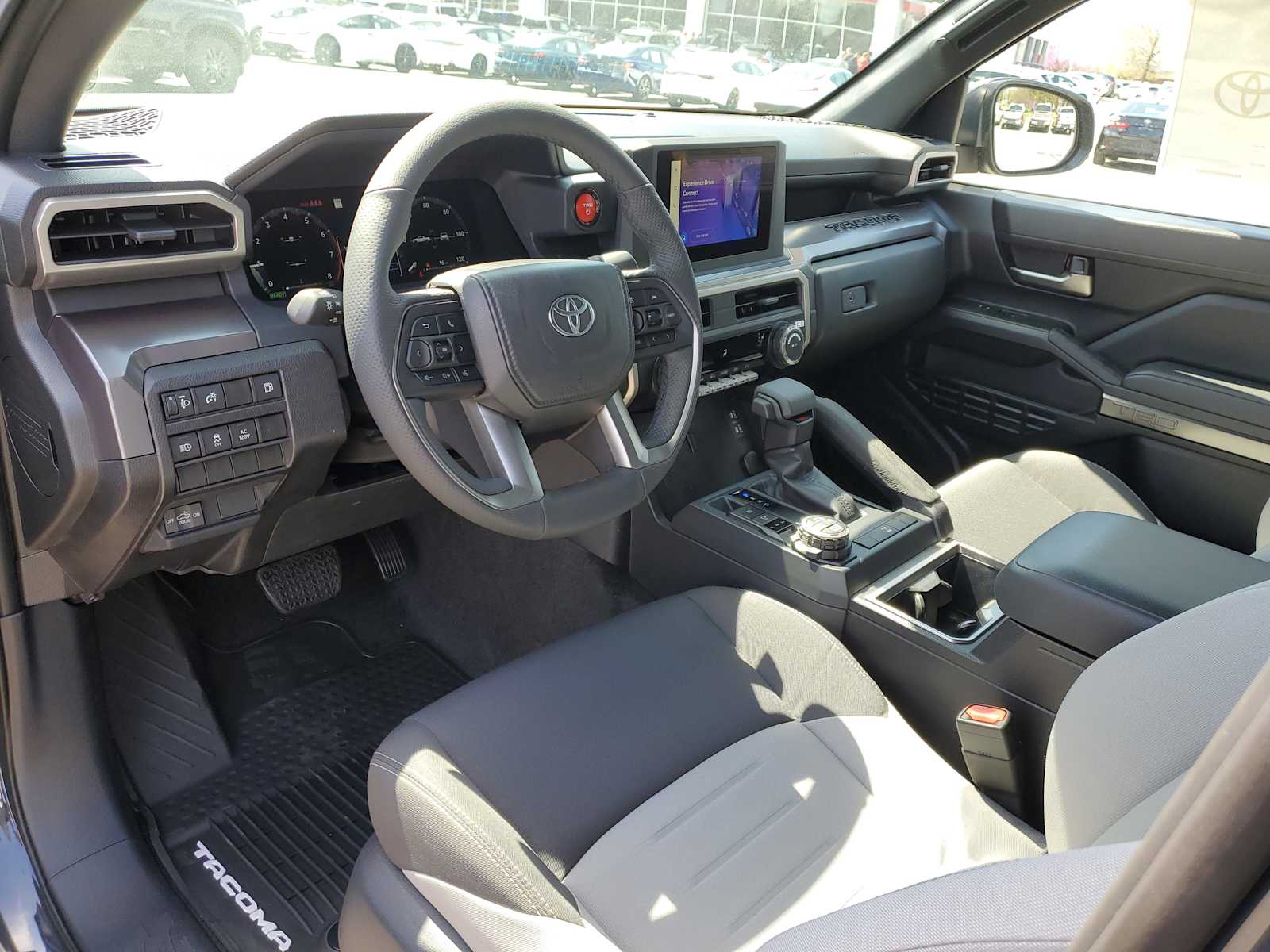 Thumbnail: 2025 Toyota Tacoma - 20