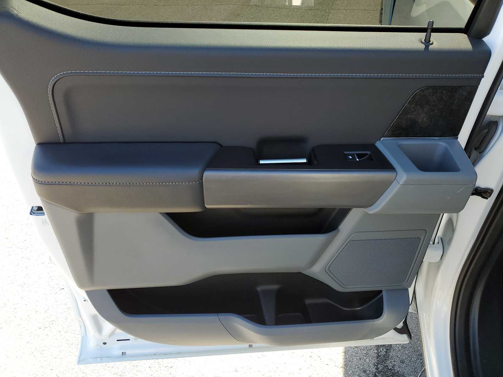 Thumbnail: 2023 Ford F-150 - 10