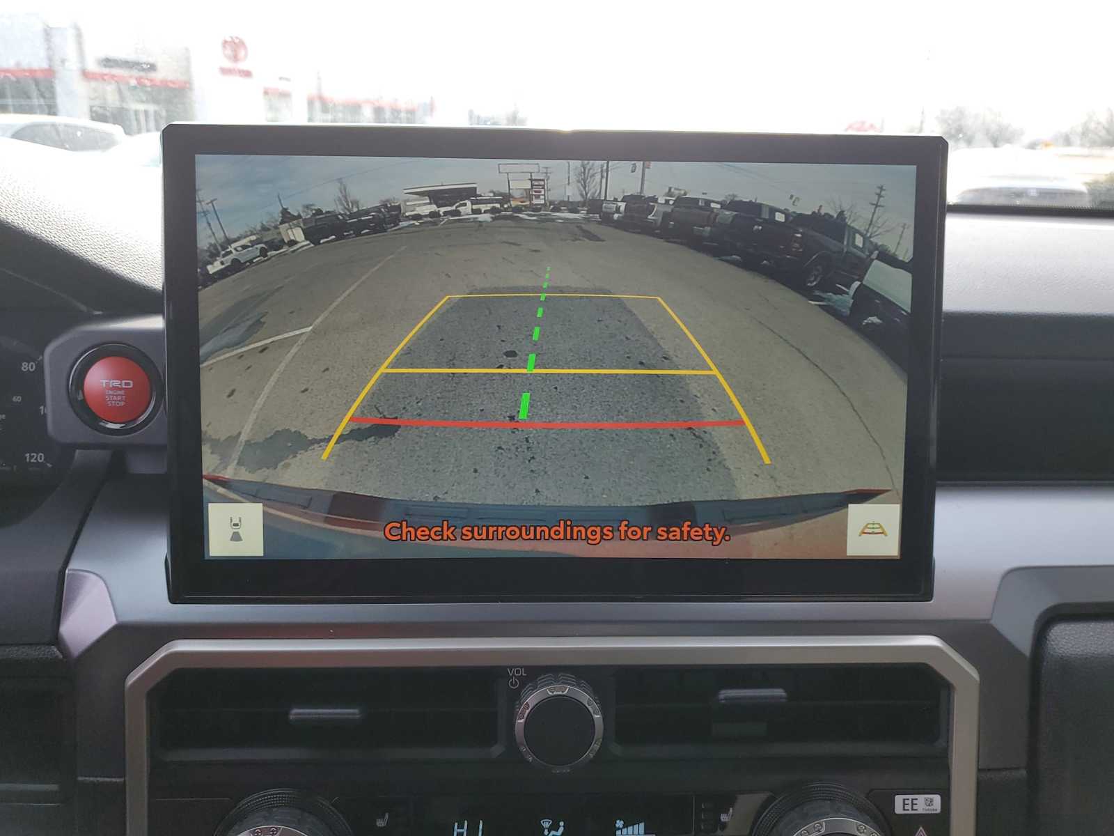 Thumbnail: 2025 Toyota Tacoma - 30