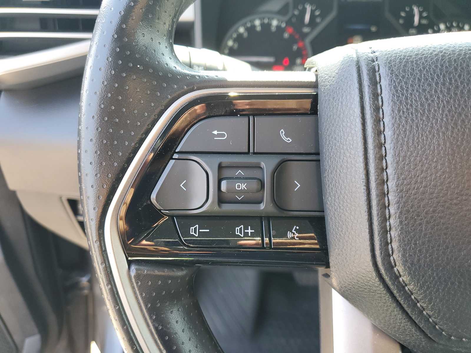 Thumbnail: 2023 Toyota Tundra - 22