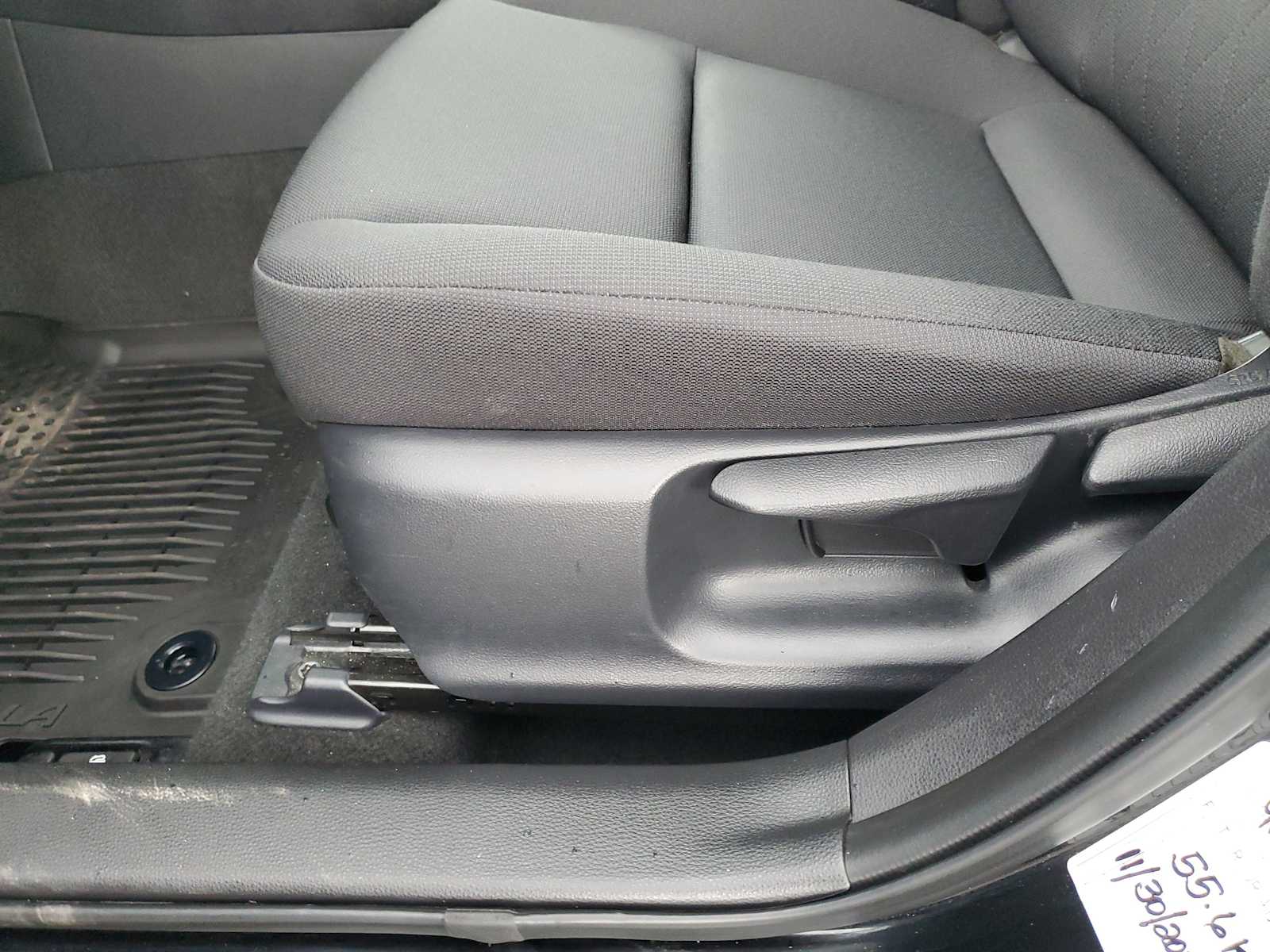 Thumbnail: 2024 Toyota Corolla - 19