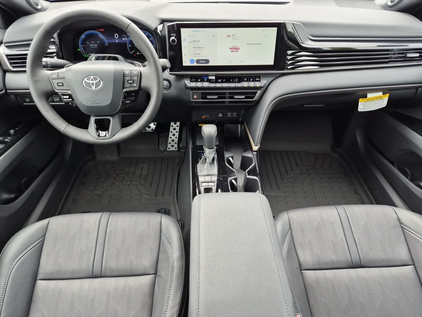 Thumbnail: 2026 Toyota Camry - 15