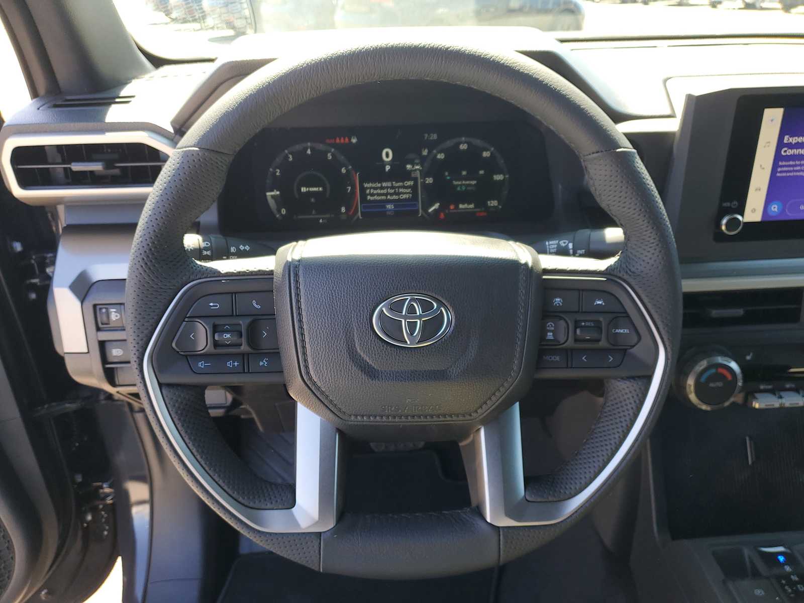 Thumbnail: 2026 Toyota Tacoma - 22