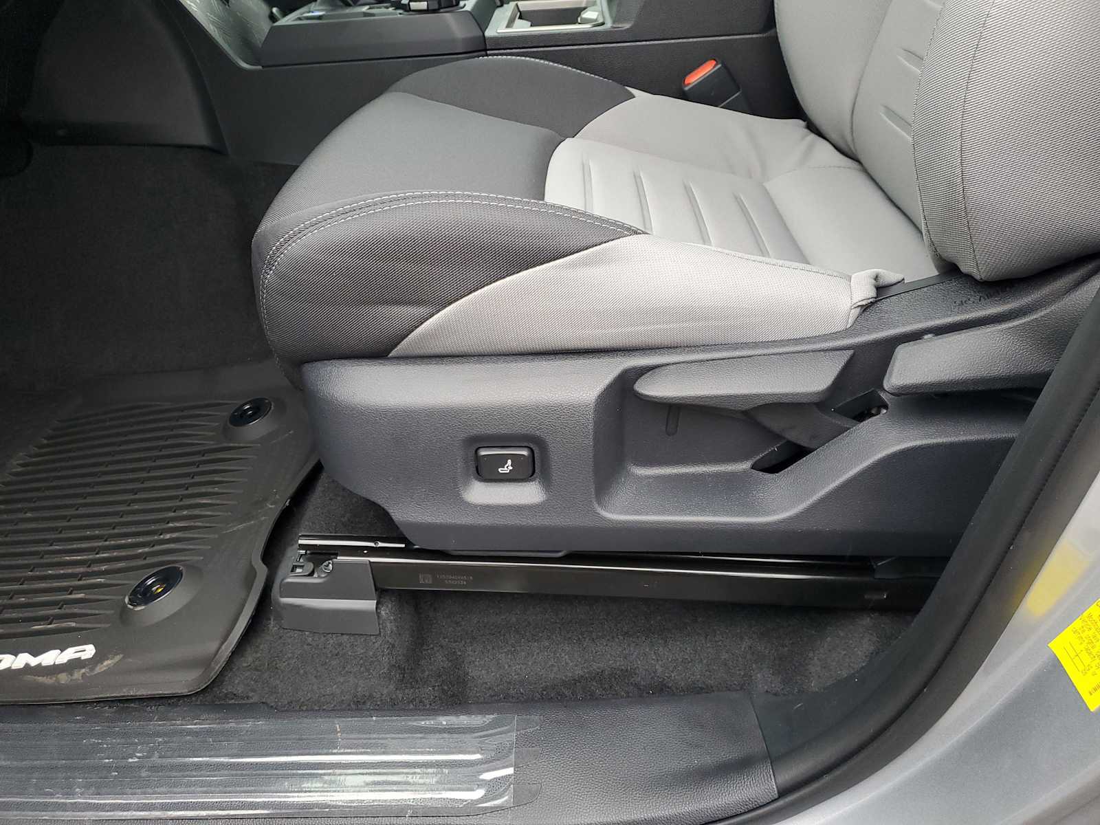 Thumbnail: 2026 Toyota Tacoma - 18