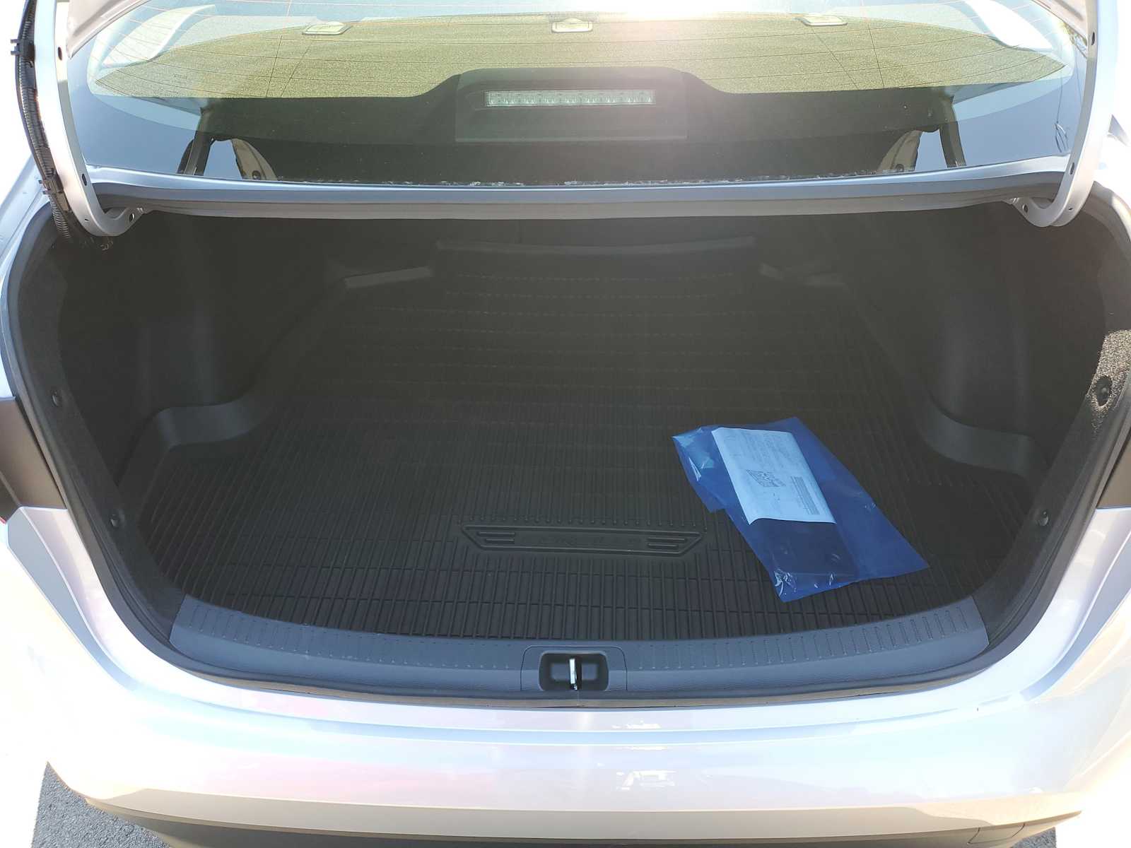 Thumbnail: 2026 Toyota Corolla - 9