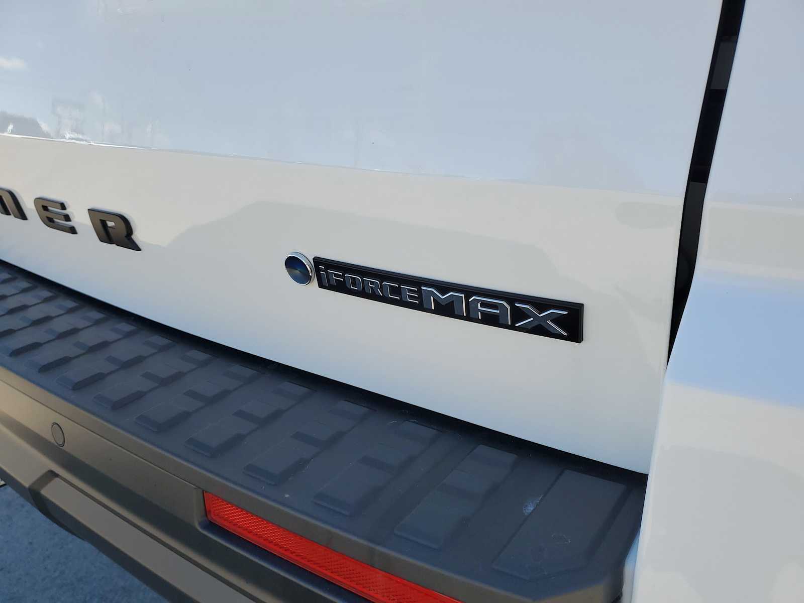 Thumbnail: 2026 Toyota 4Runner - 8