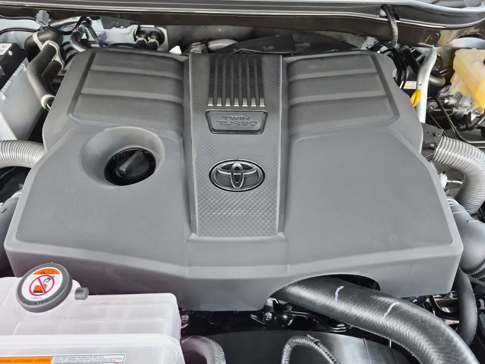 Thumbnail: 2026 Toyota Tundra - 15