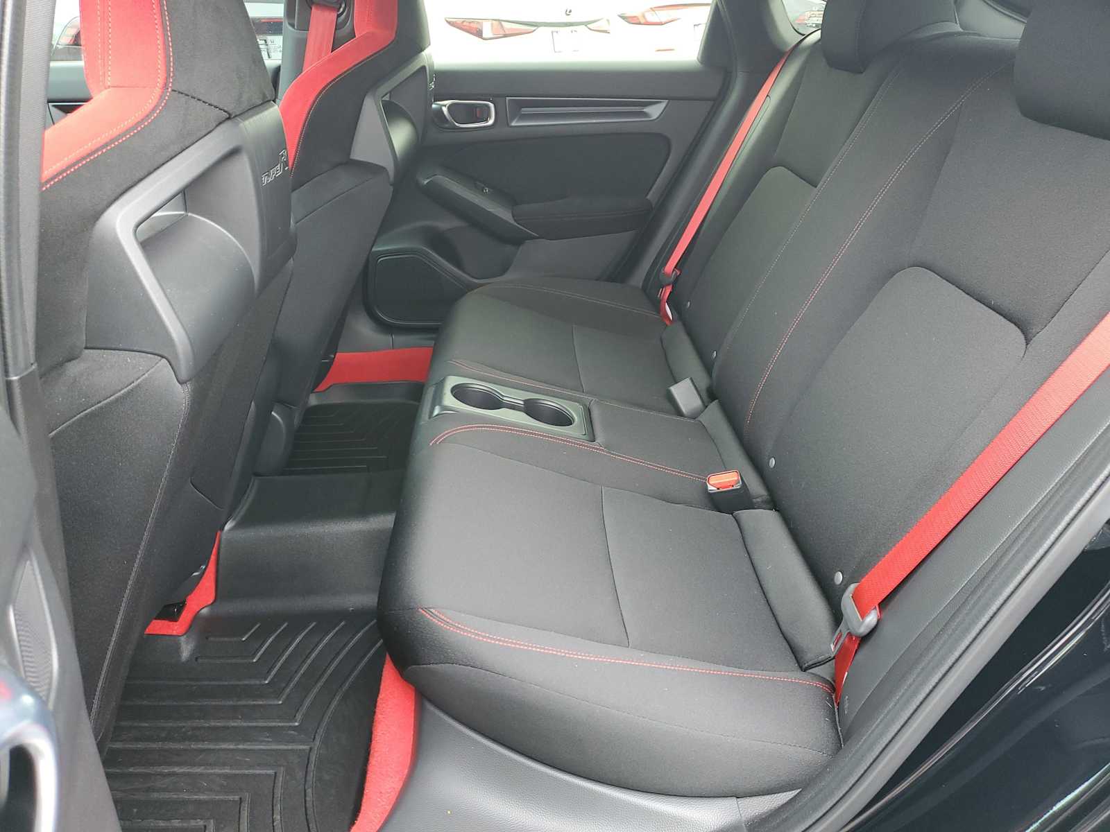 Thumbnail: 2025 Honda Civic - 12