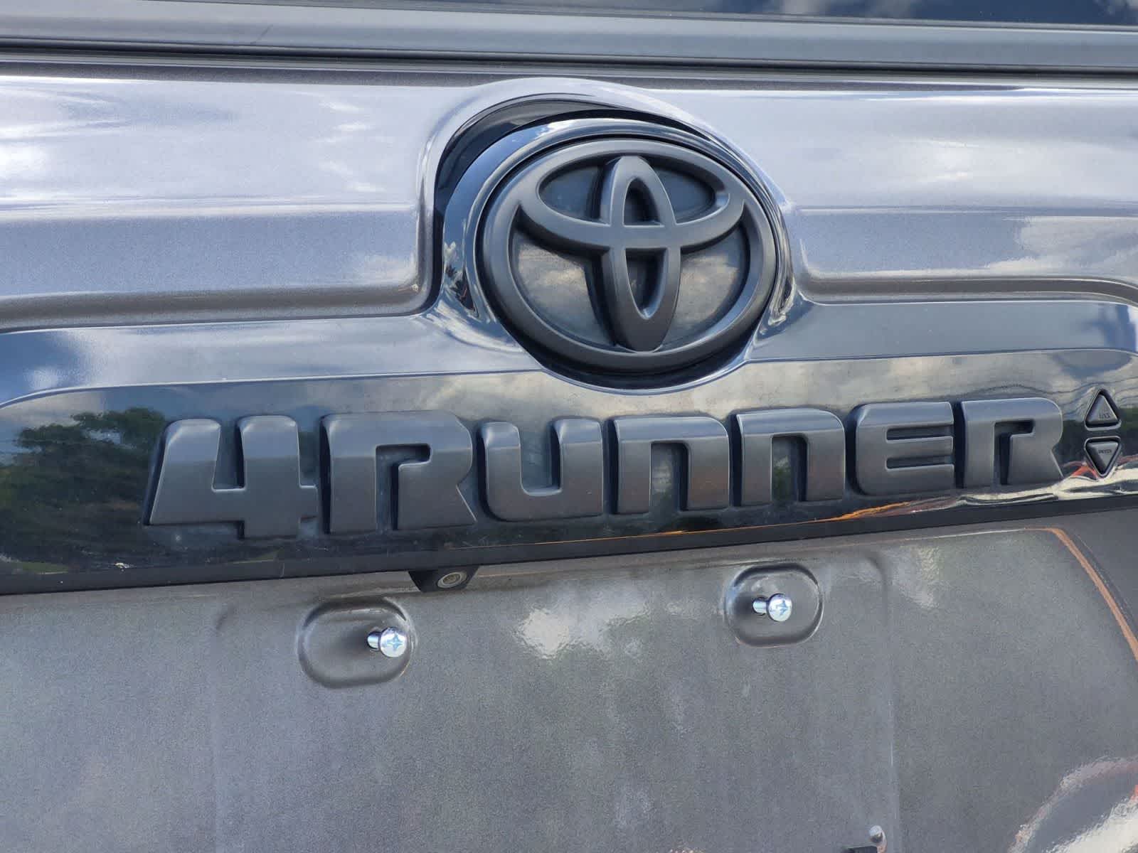 Thumbnail: 2021 Toyota 4Runner - 13