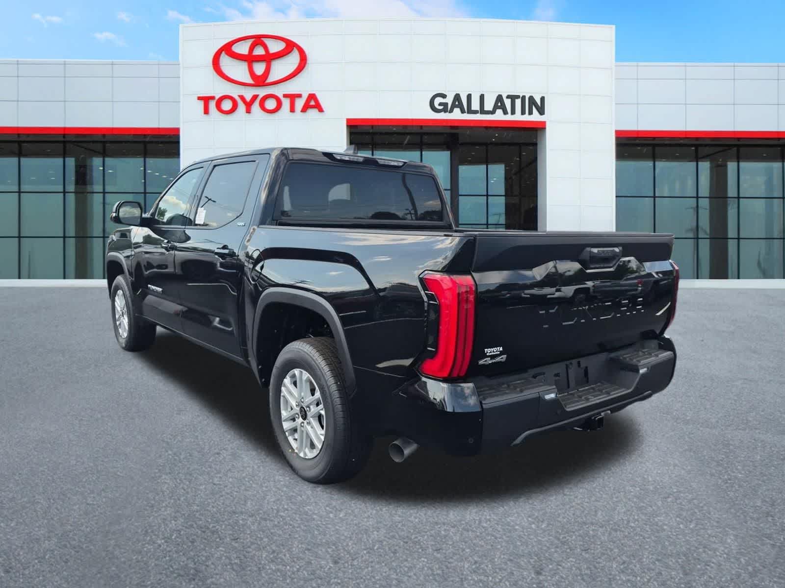 Thumbnail: 2026 Toyota Tundra - 6