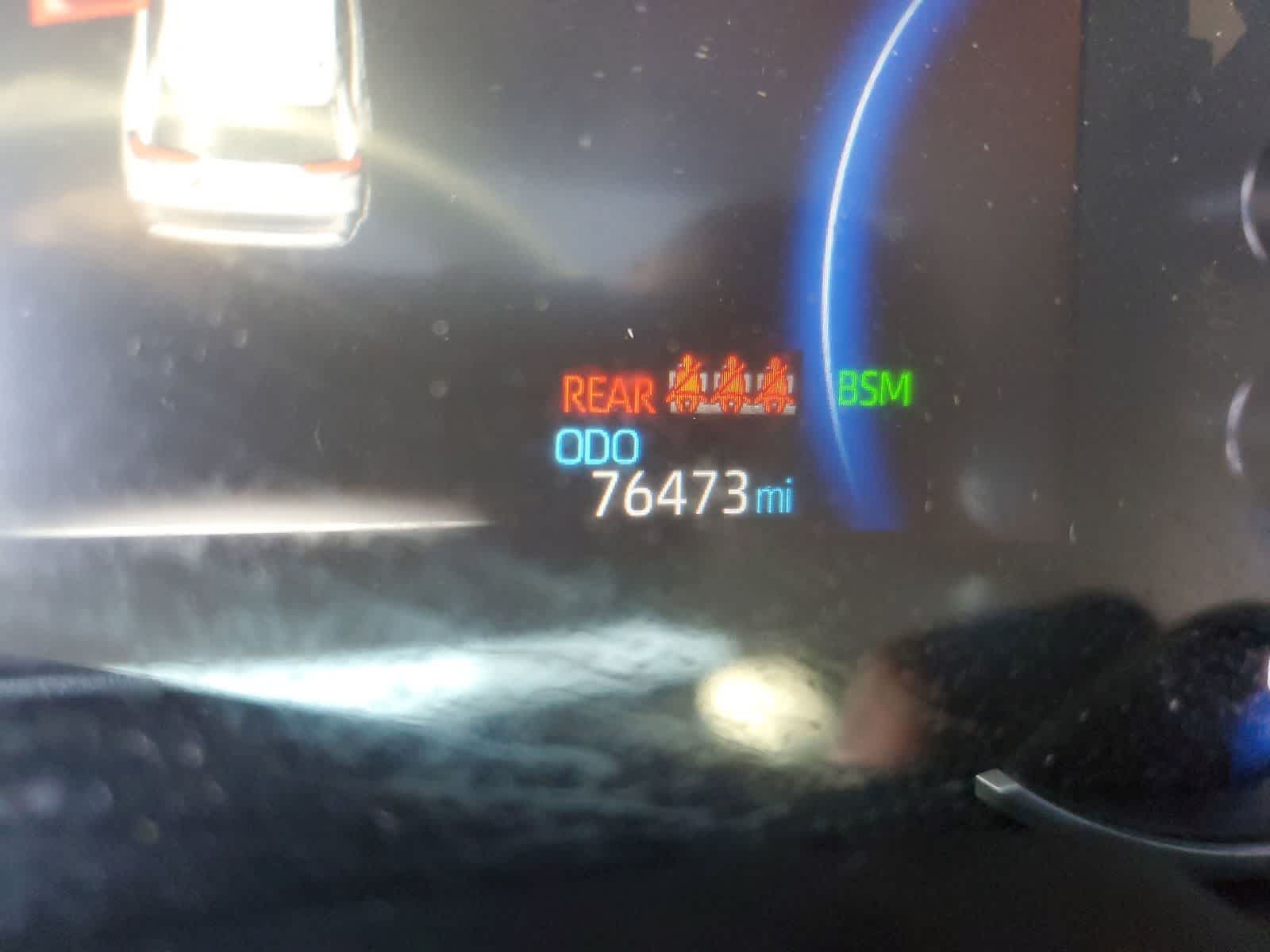 Thumbnail: 2021 Toyota RAV4 - 27