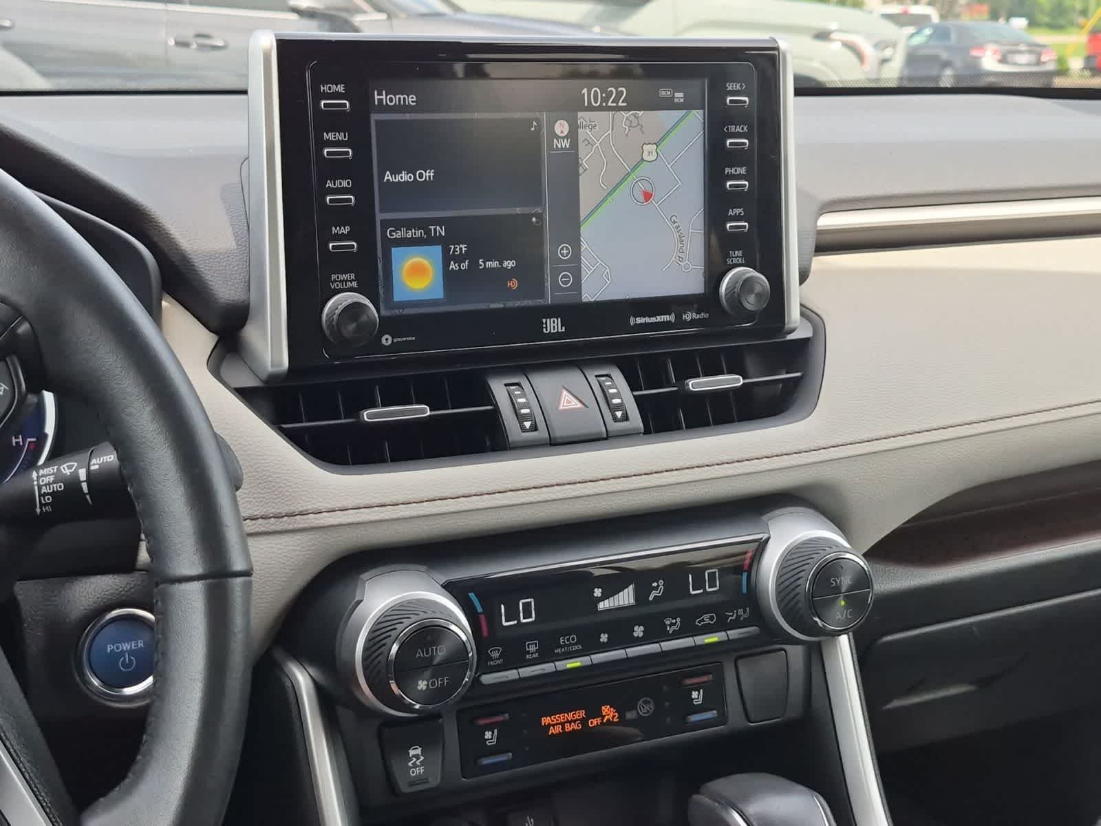 Thumbnail: 2021 Toyota RAV4 - 30
