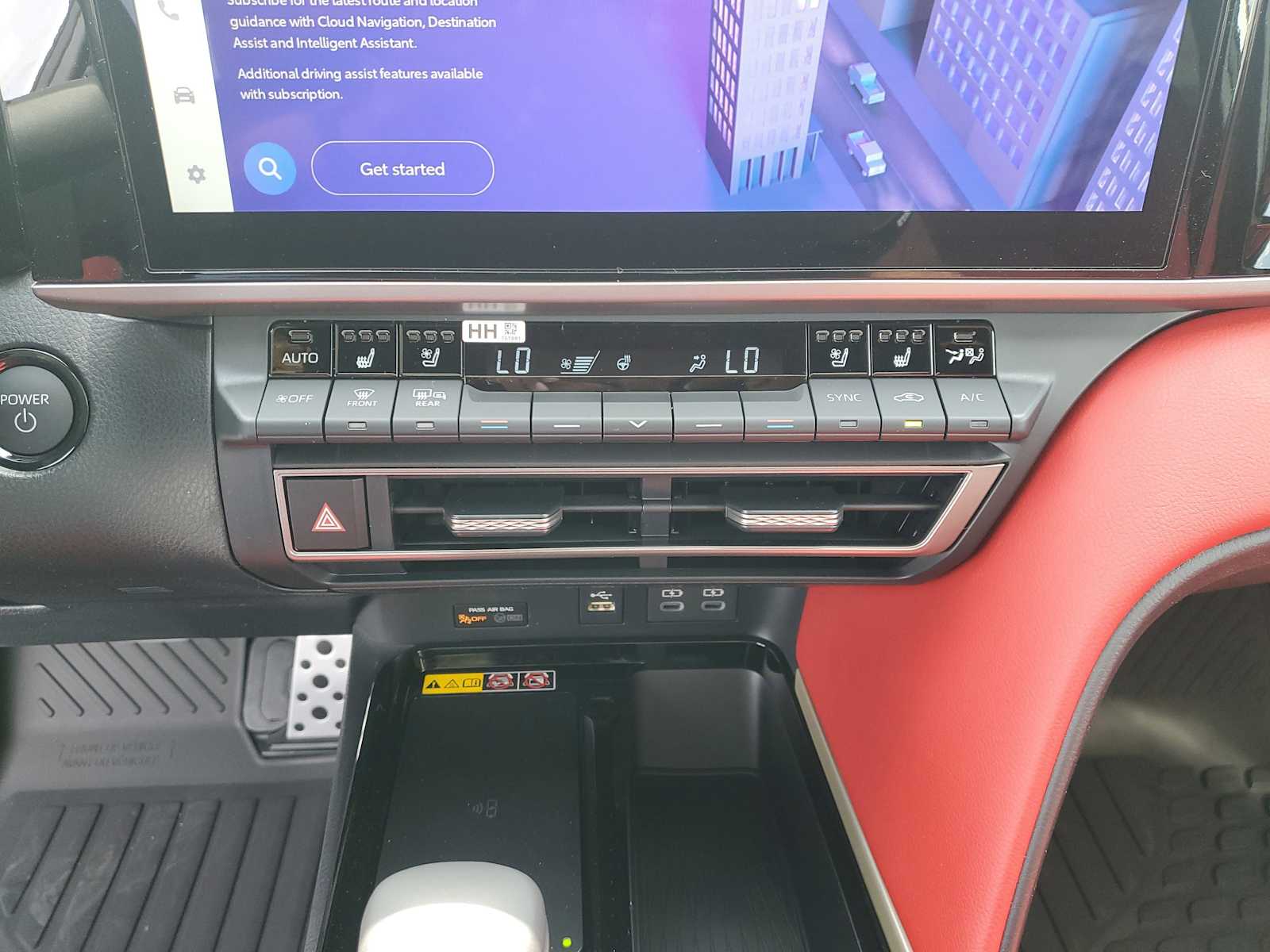 Thumbnail: 2026 Toyota Camry - 29