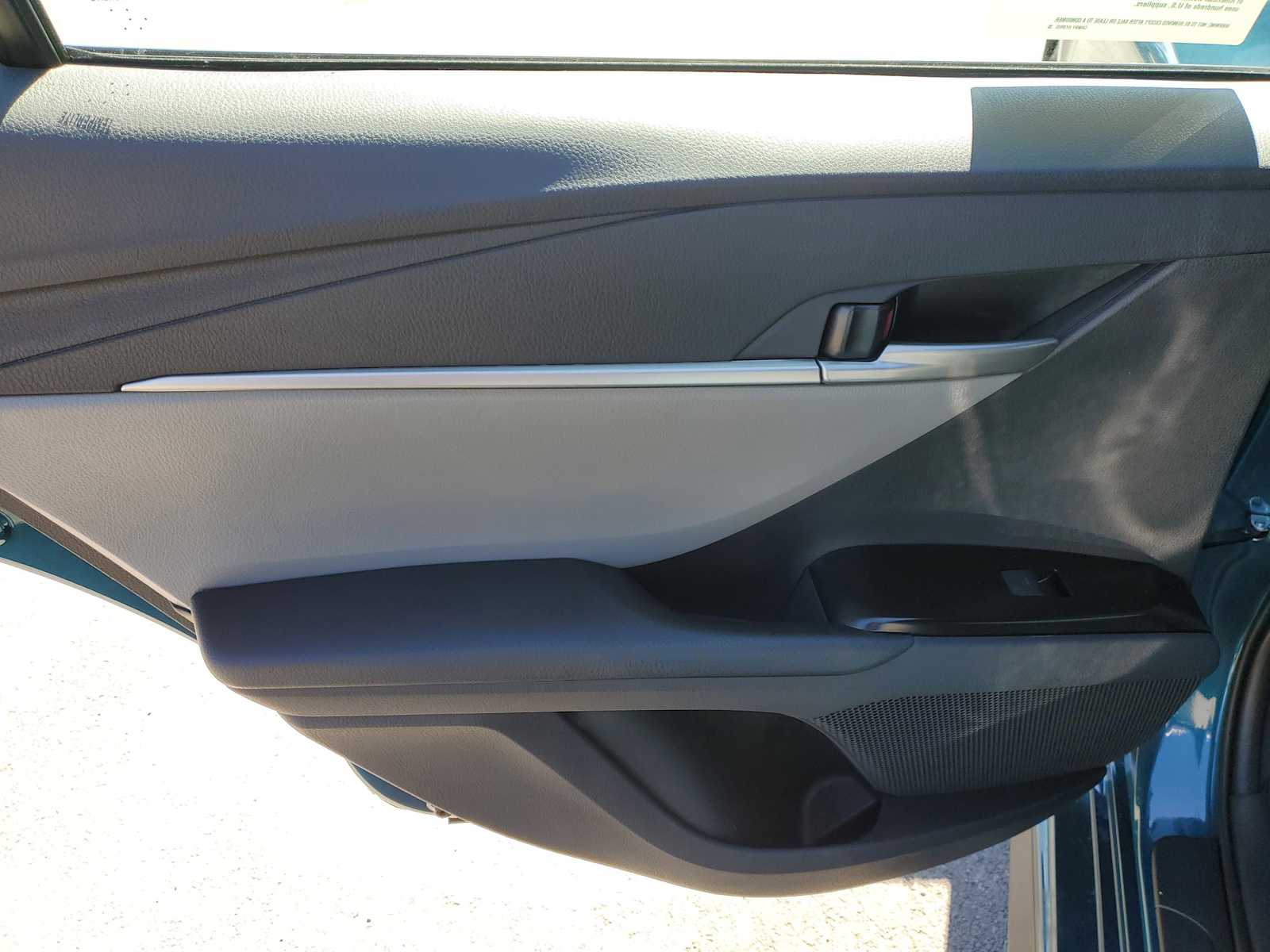 Thumbnail: 2026 Toyota Camry - 10