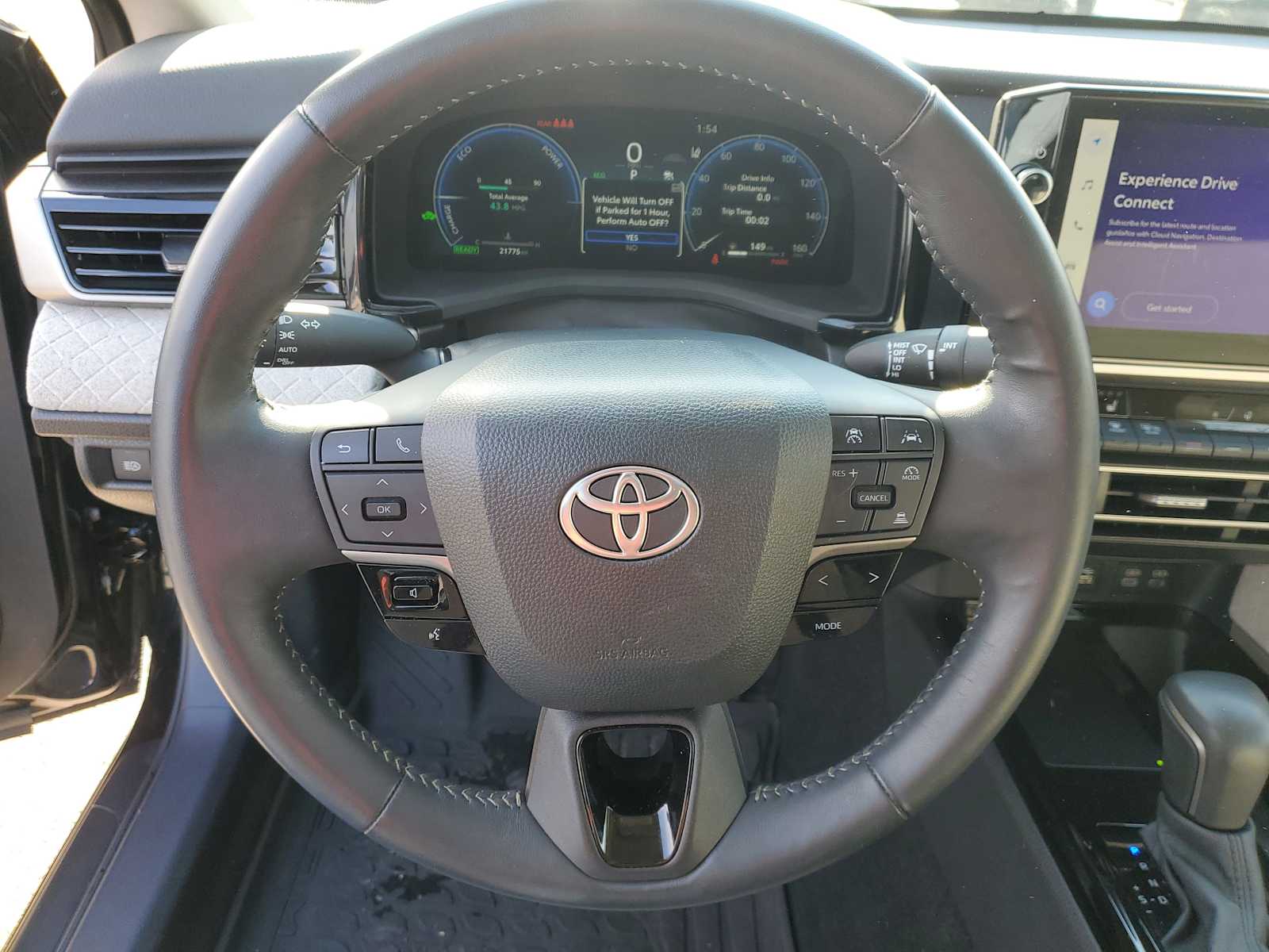 Thumbnail: 2025 Toyota Camry - 21