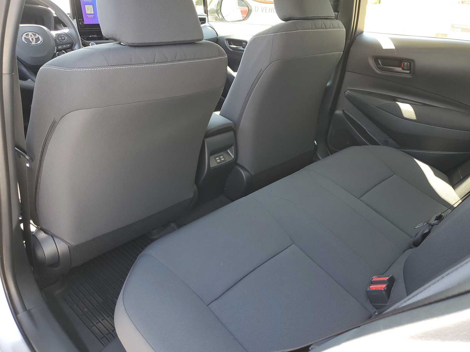 Thumbnail: 2026 Toyota Corolla - 13