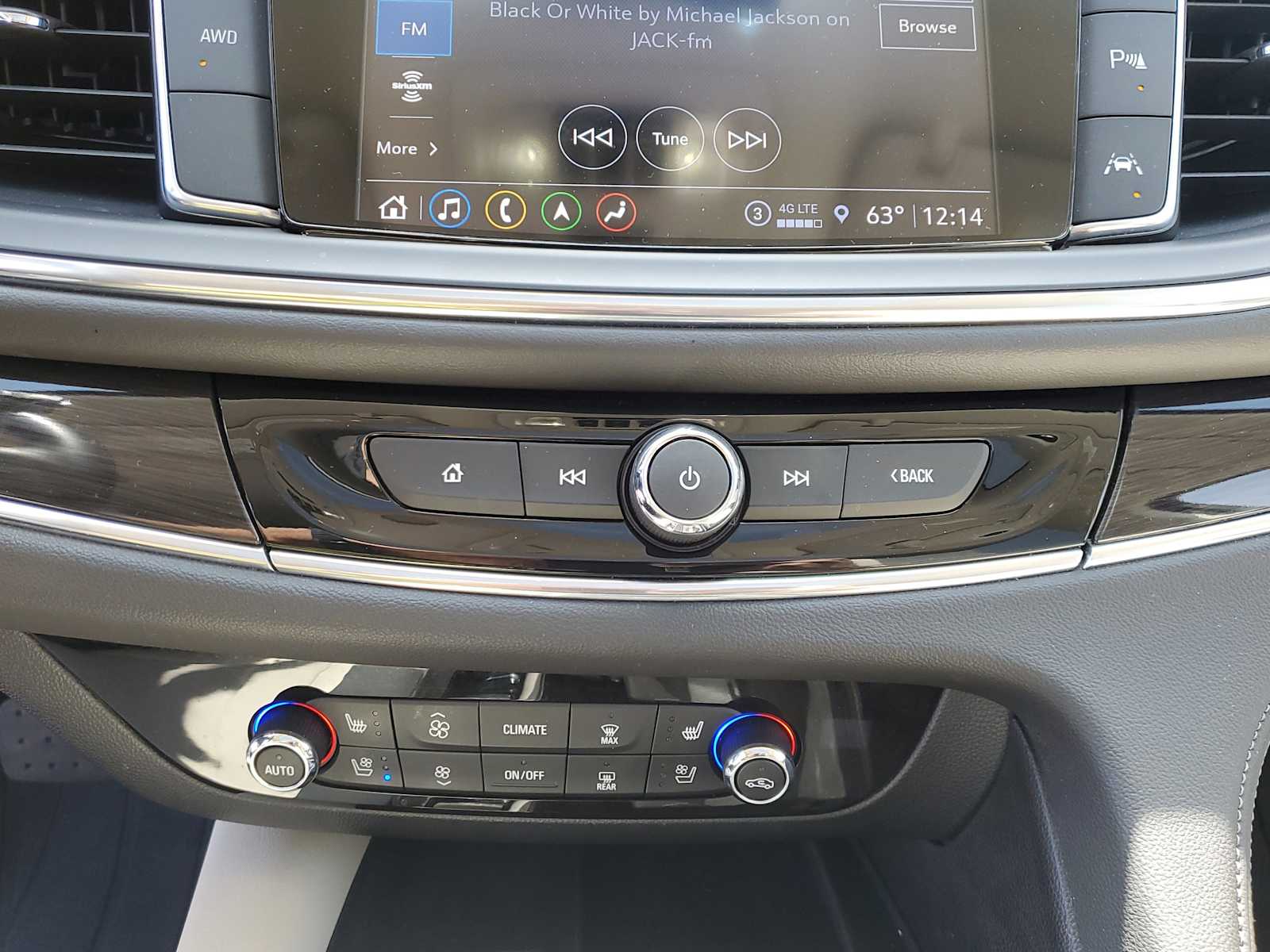 Thumbnail: 2023 Buick Enclave - 29