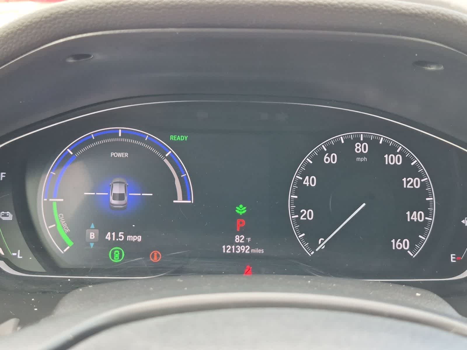 Thumbnail: 2020 Honda Accord - 32