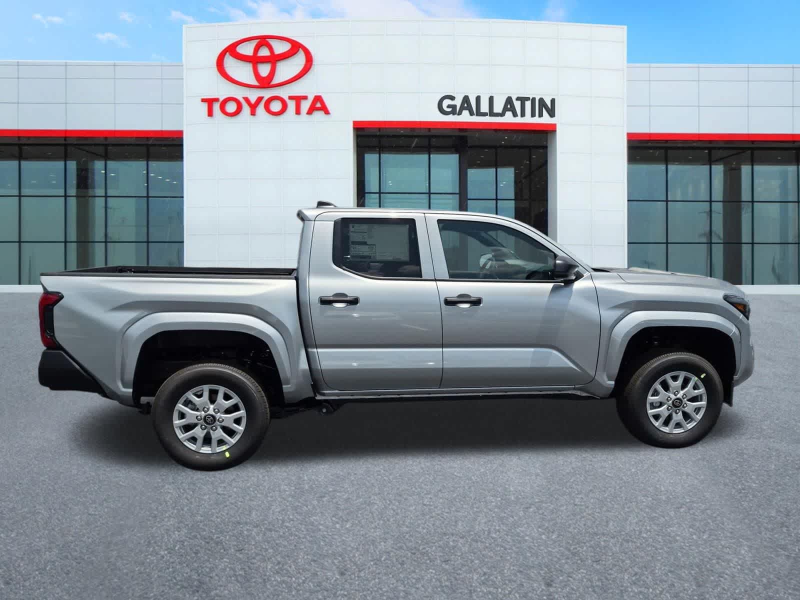 Thumbnail: 2026 Toyota Tacoma - 9