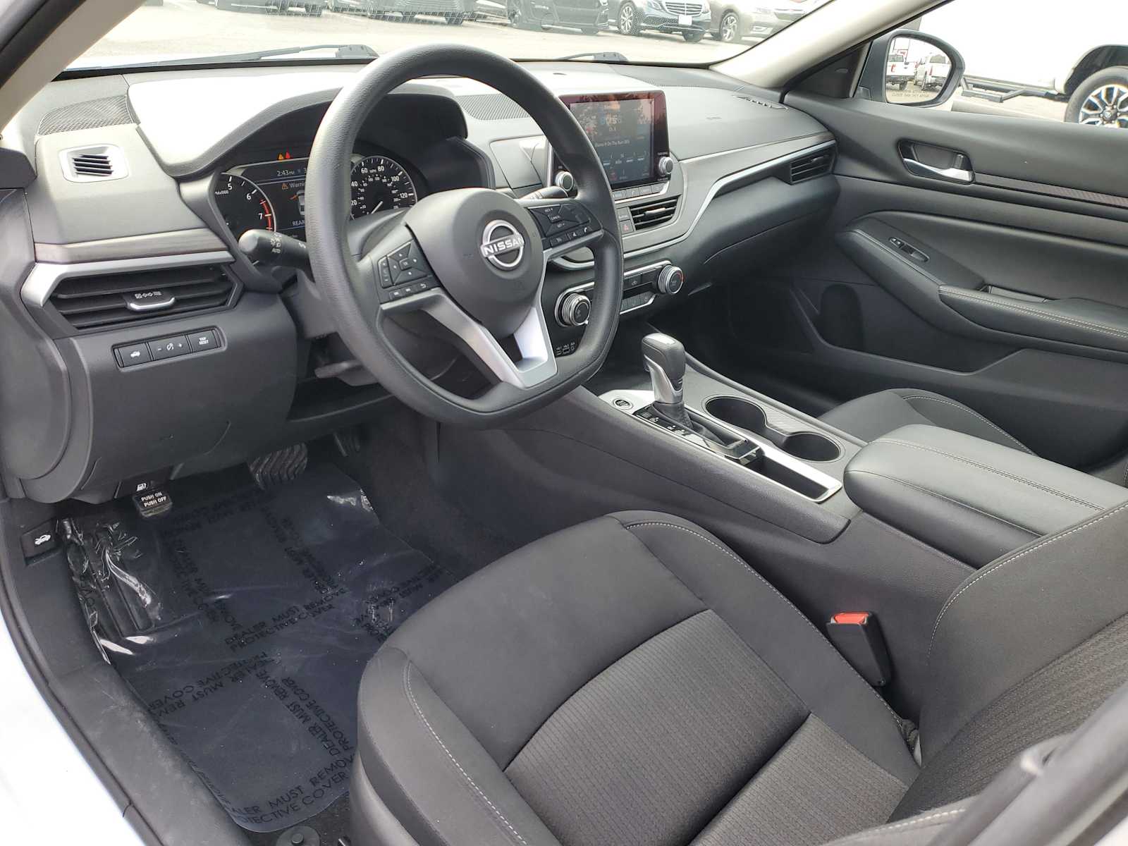 Thumbnail: 2025 Nissan Altima - 19