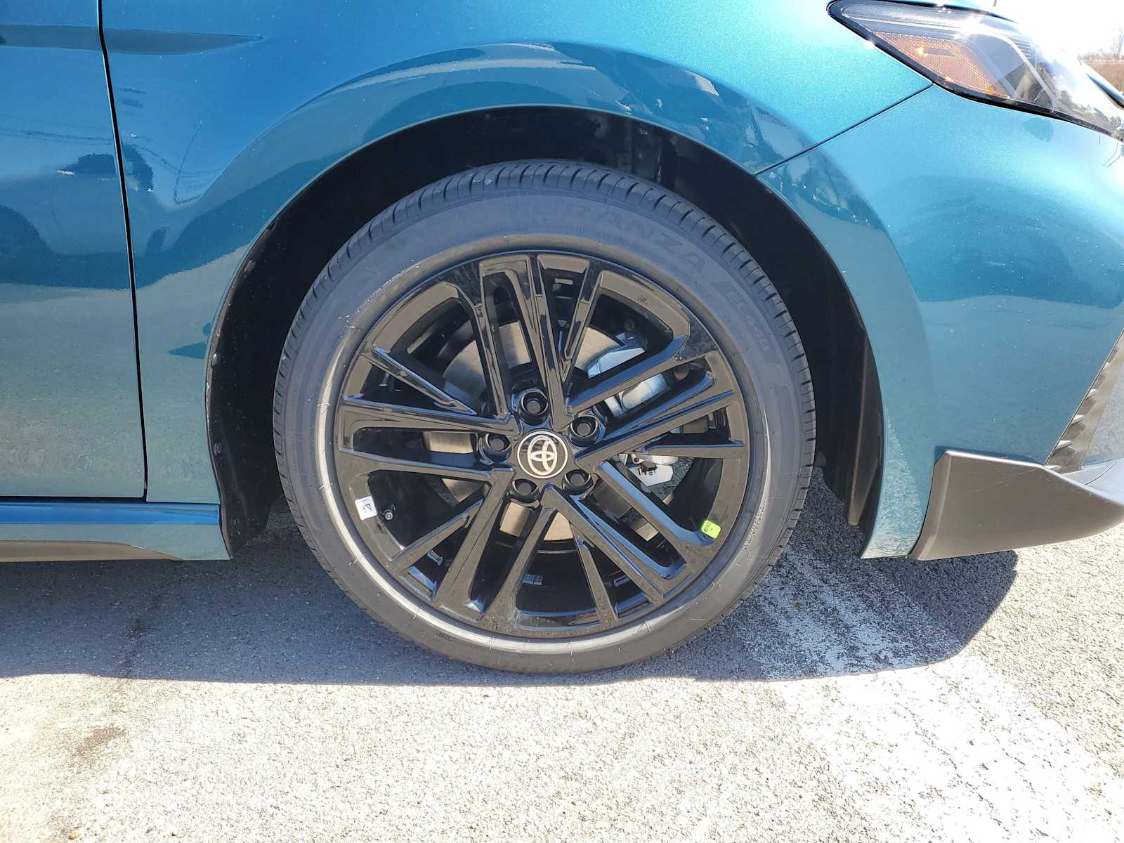 Thumbnail: 2026 Toyota Camry - 5