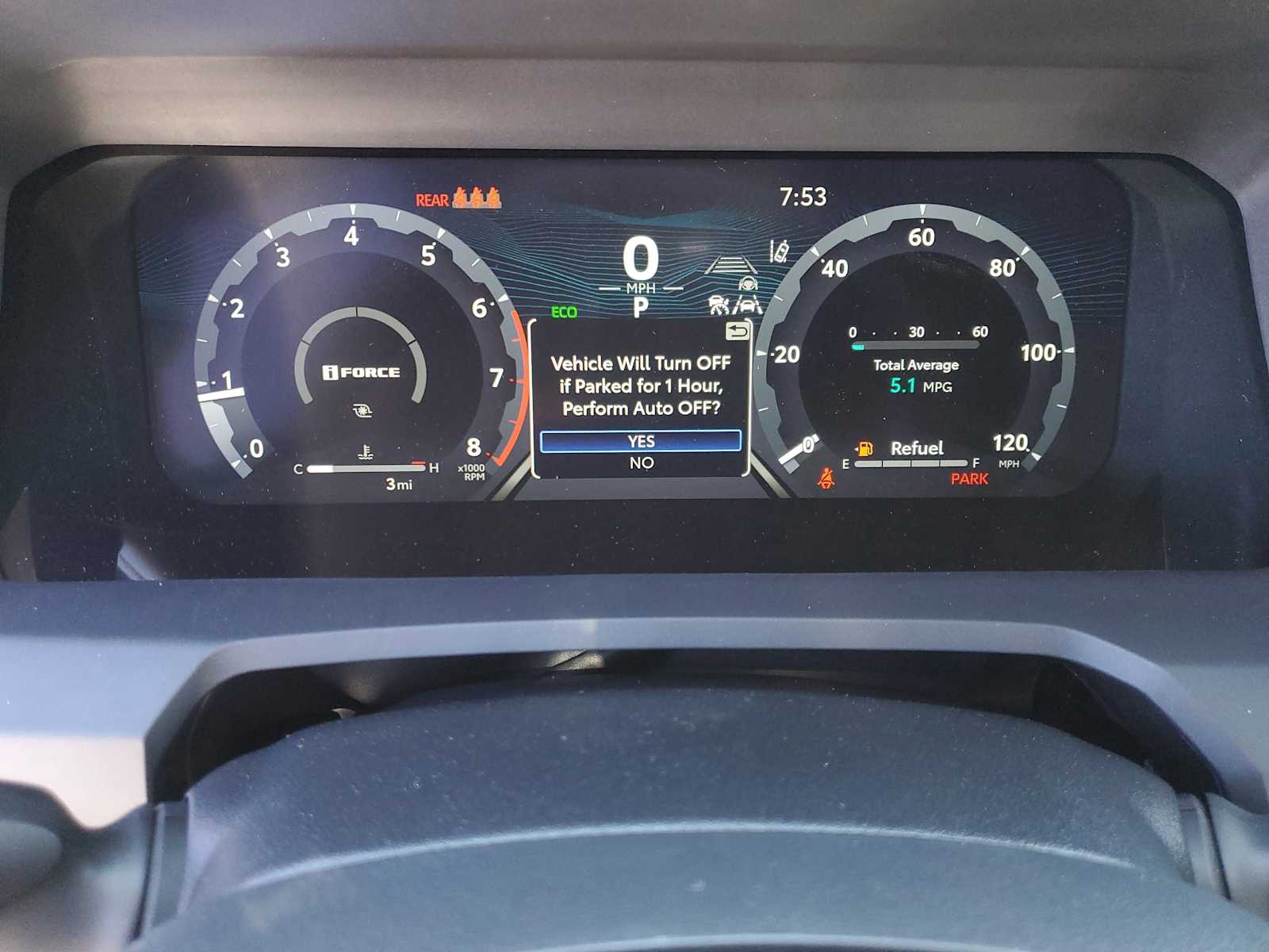 Thumbnail: 2025 Toyota Tacoma - 24