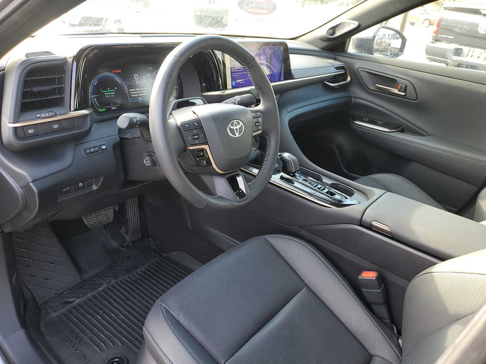 Thumbnail: 2025 Toyota Crown - 21