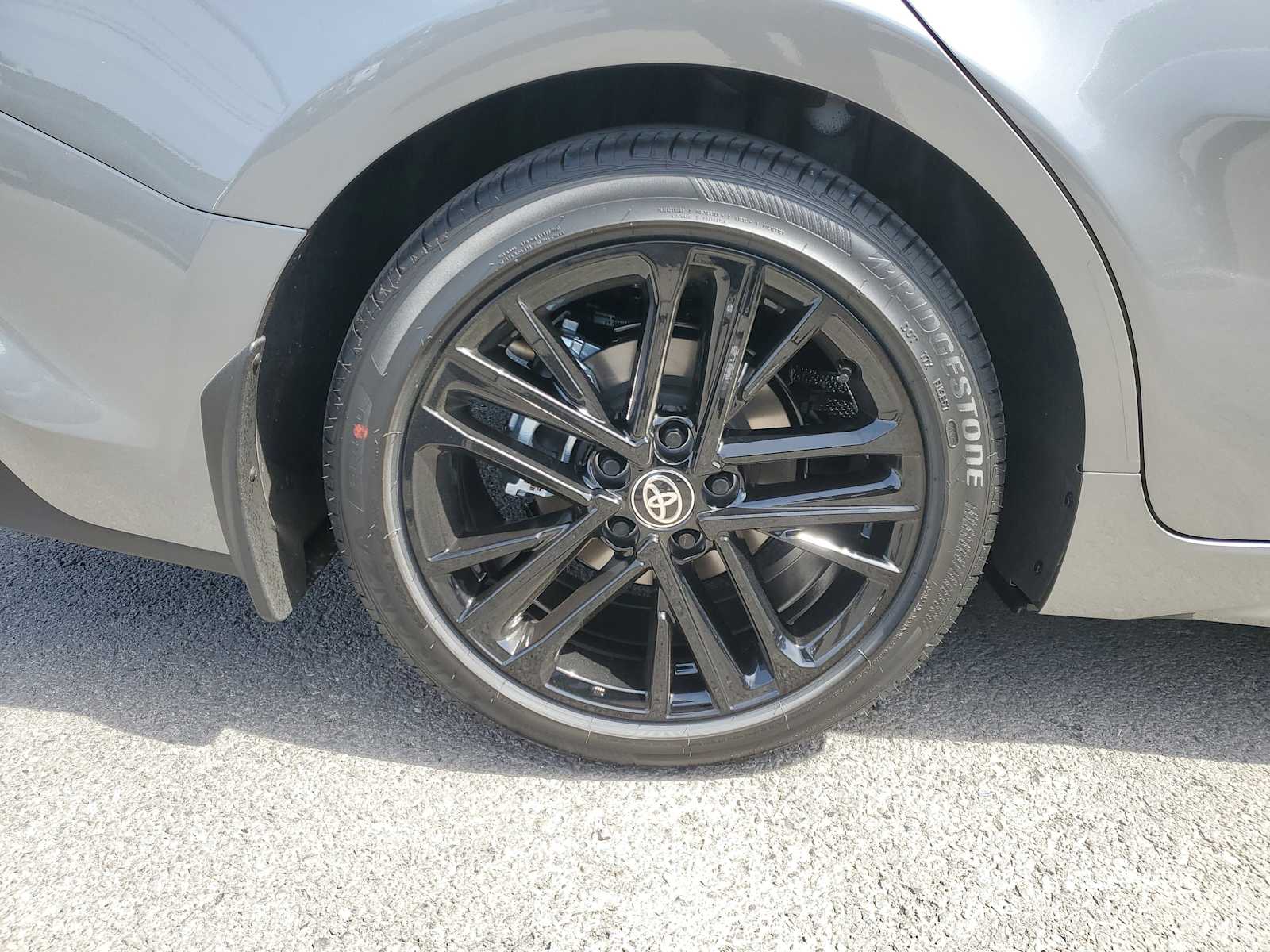 Thumbnail: 2026 Toyota Camry - 6