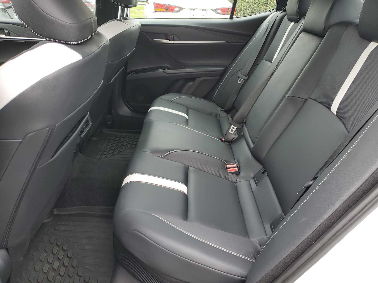 Thumbnail: 2025 Toyota Camry - 12