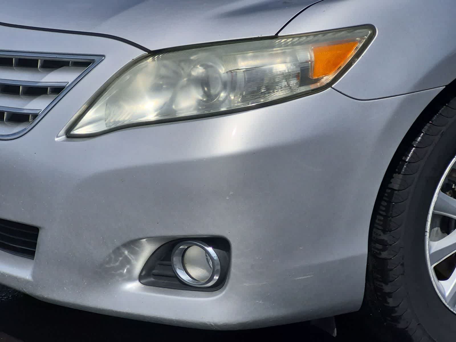 Thumbnail: 2011 Toyota Camry - 11