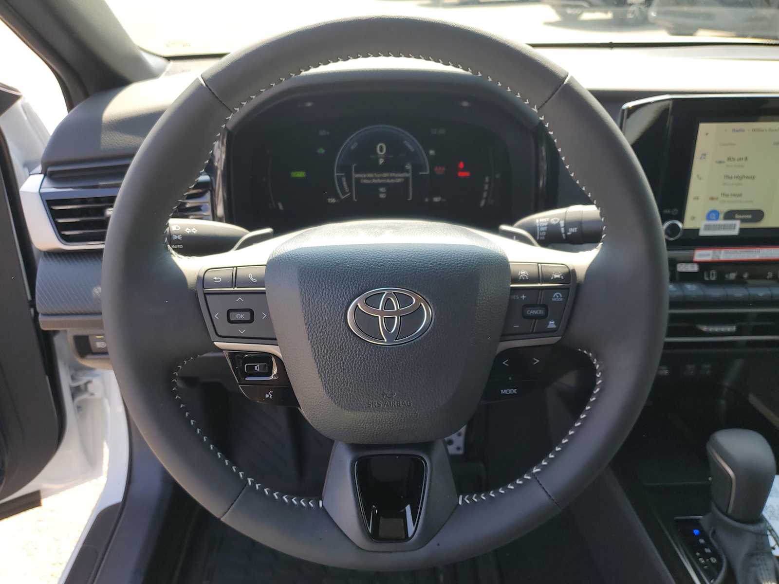 Thumbnail: 2026 Toyota Camry - 22