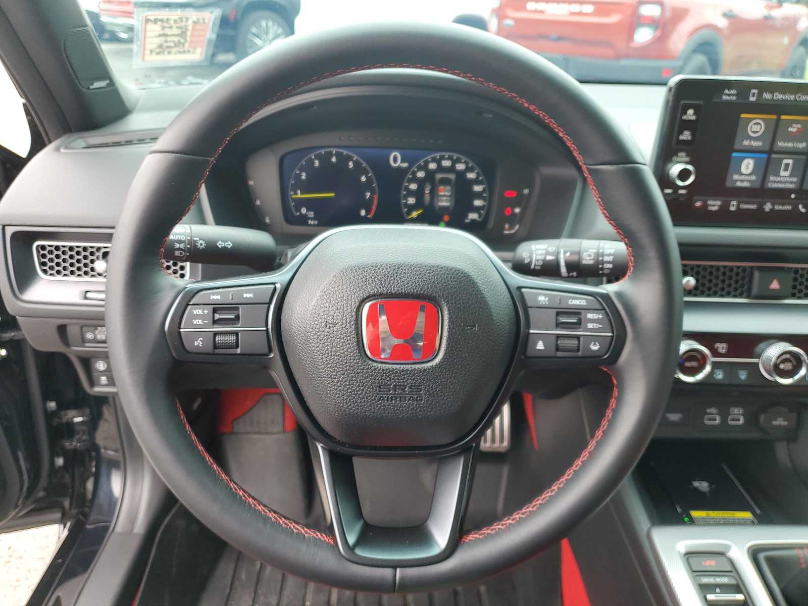 Thumbnail: 2025 Honda Civic - 22