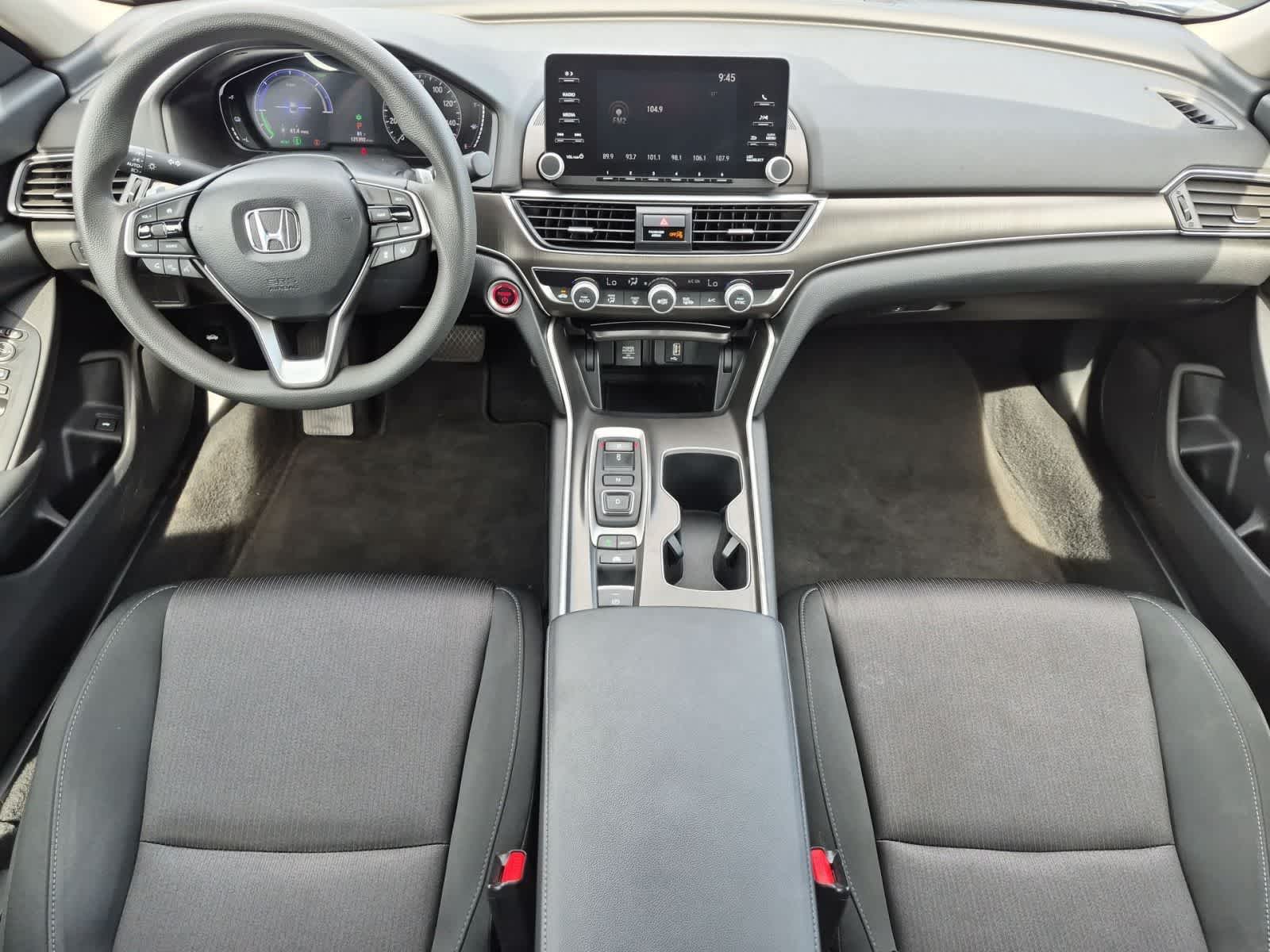 Thumbnail: 2020 Honda Accord - 15