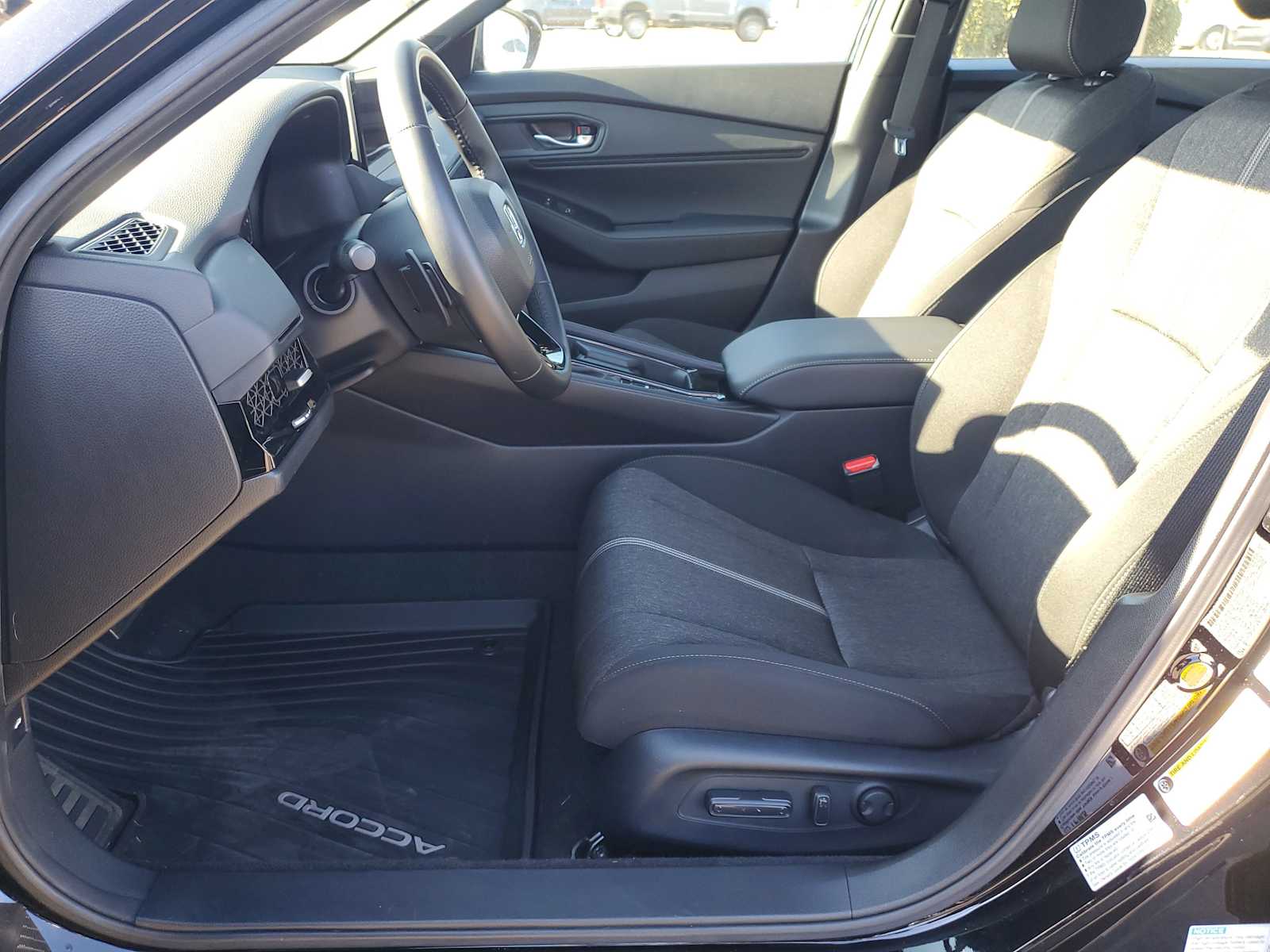 Thumbnail: 2024 Honda Accord - 17