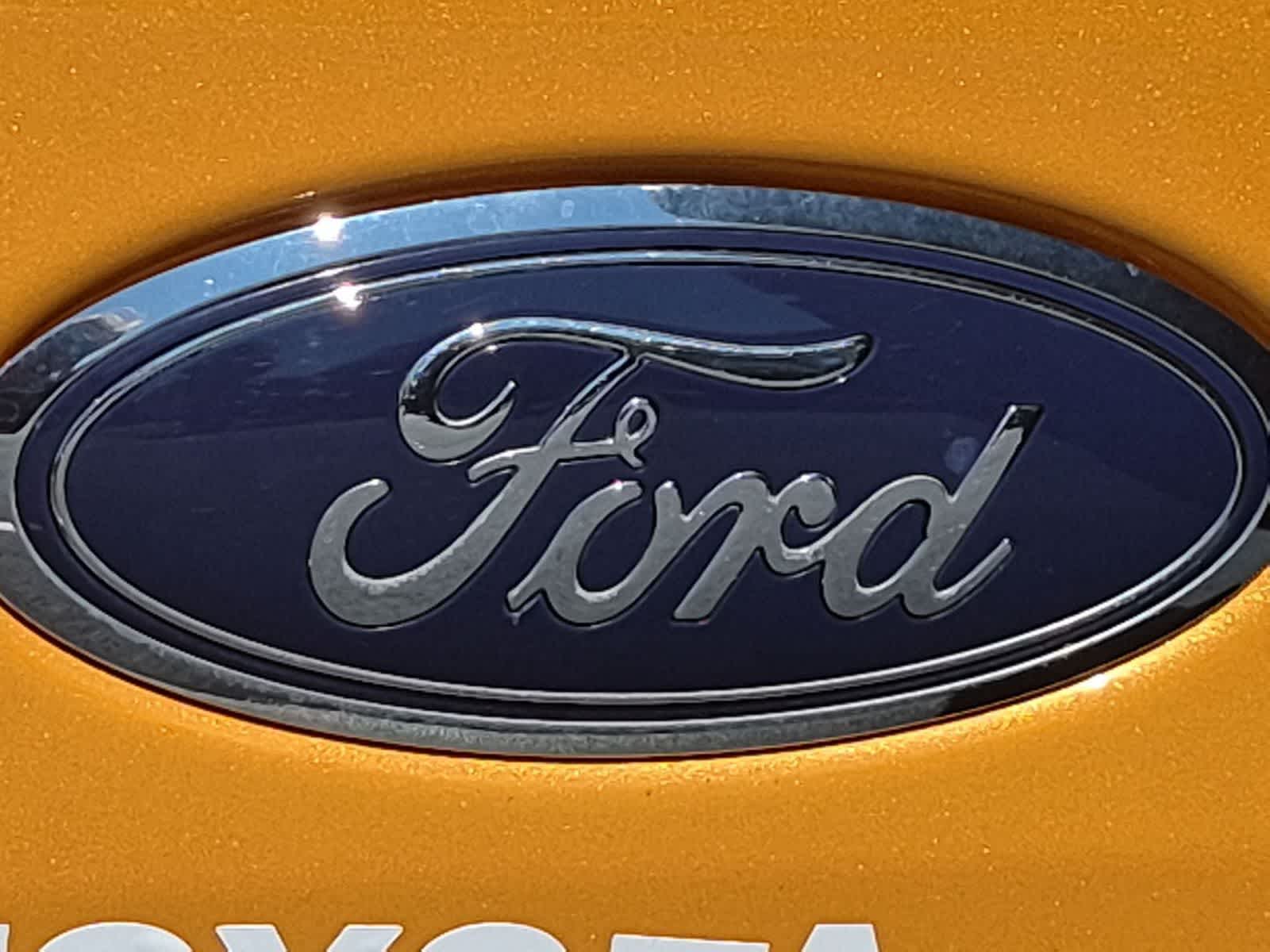 Thumbnail: 2022 Ford Bronco - 12