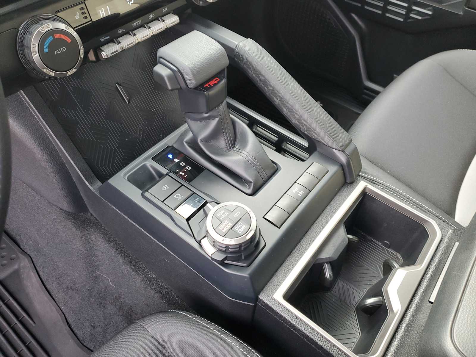 Thumbnail: 2025 Toyota Tacoma - 29