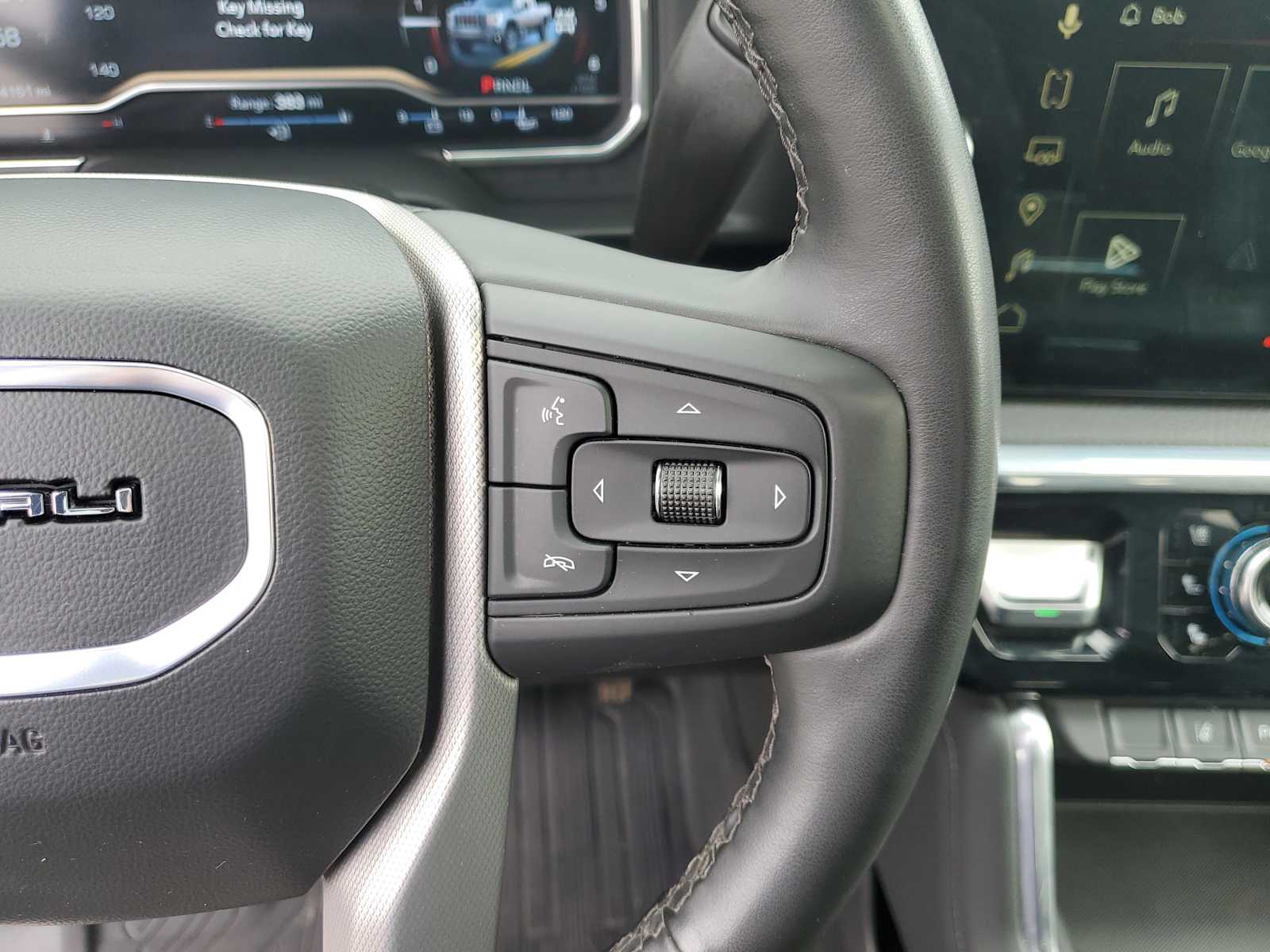 Thumbnail: 2024 GMC Sierra 2500 - 24