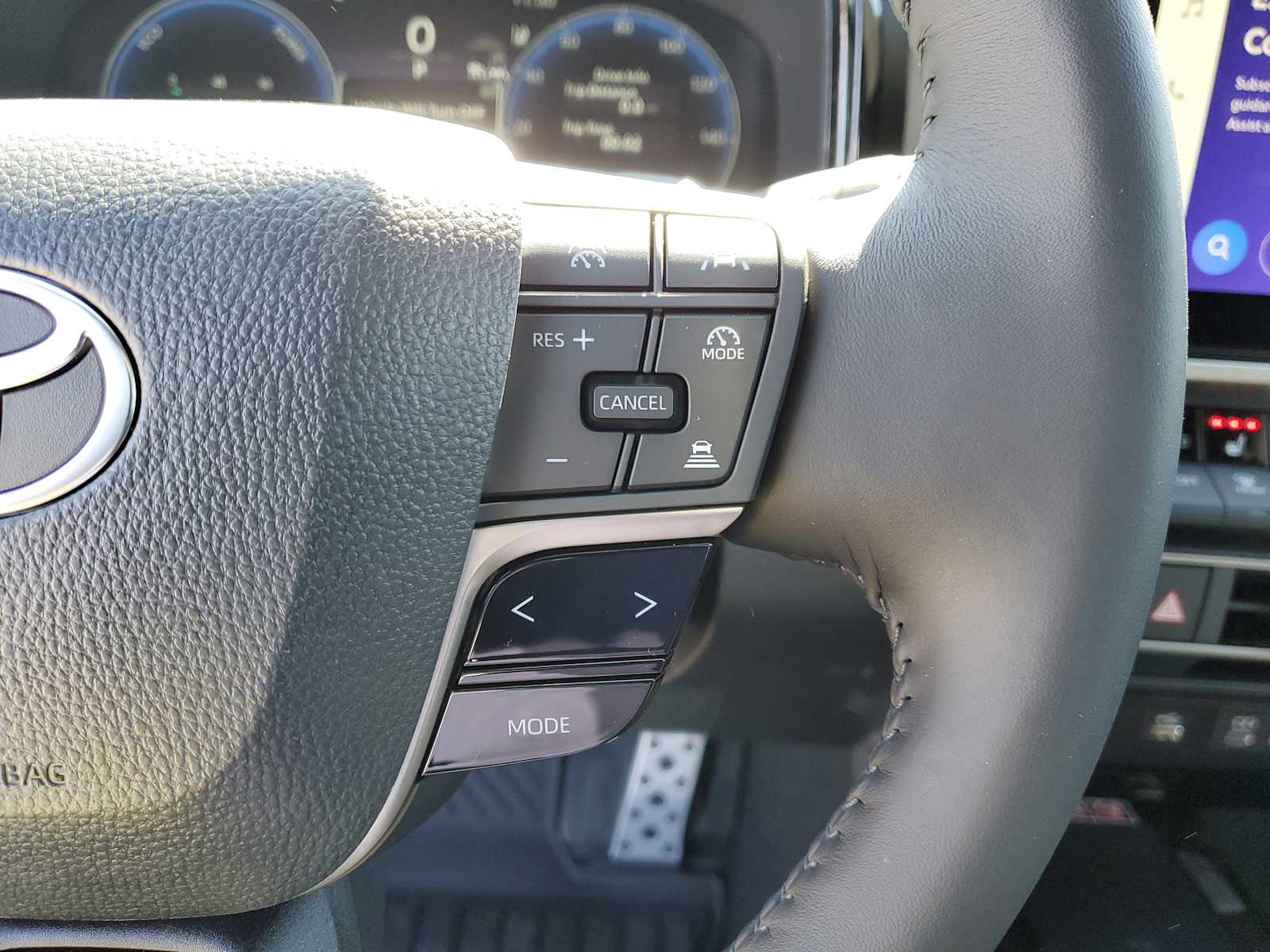 Thumbnail: 2026 Toyota Camry - 24