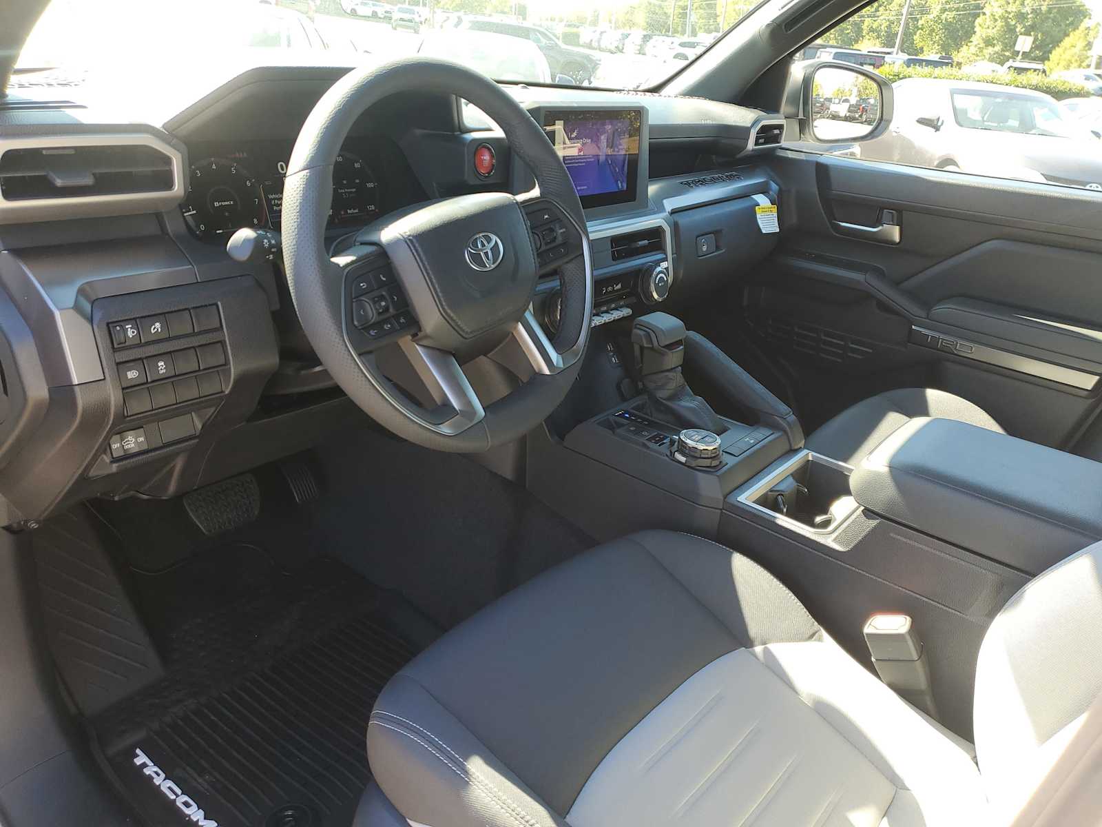 Thumbnail: 2025 Toyota Tacoma - 19