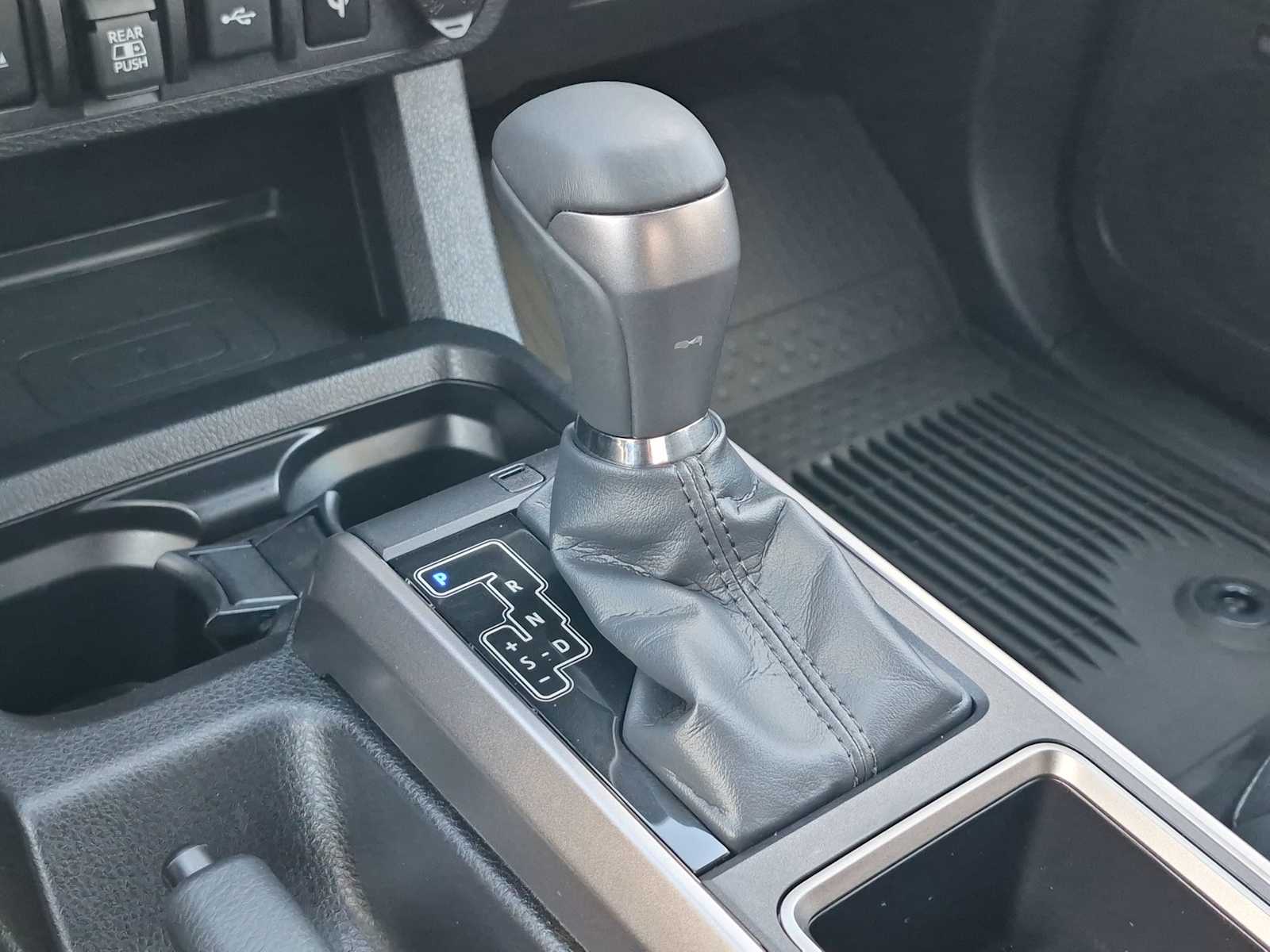 Thumbnail: 2023 Toyota Tacoma - 26